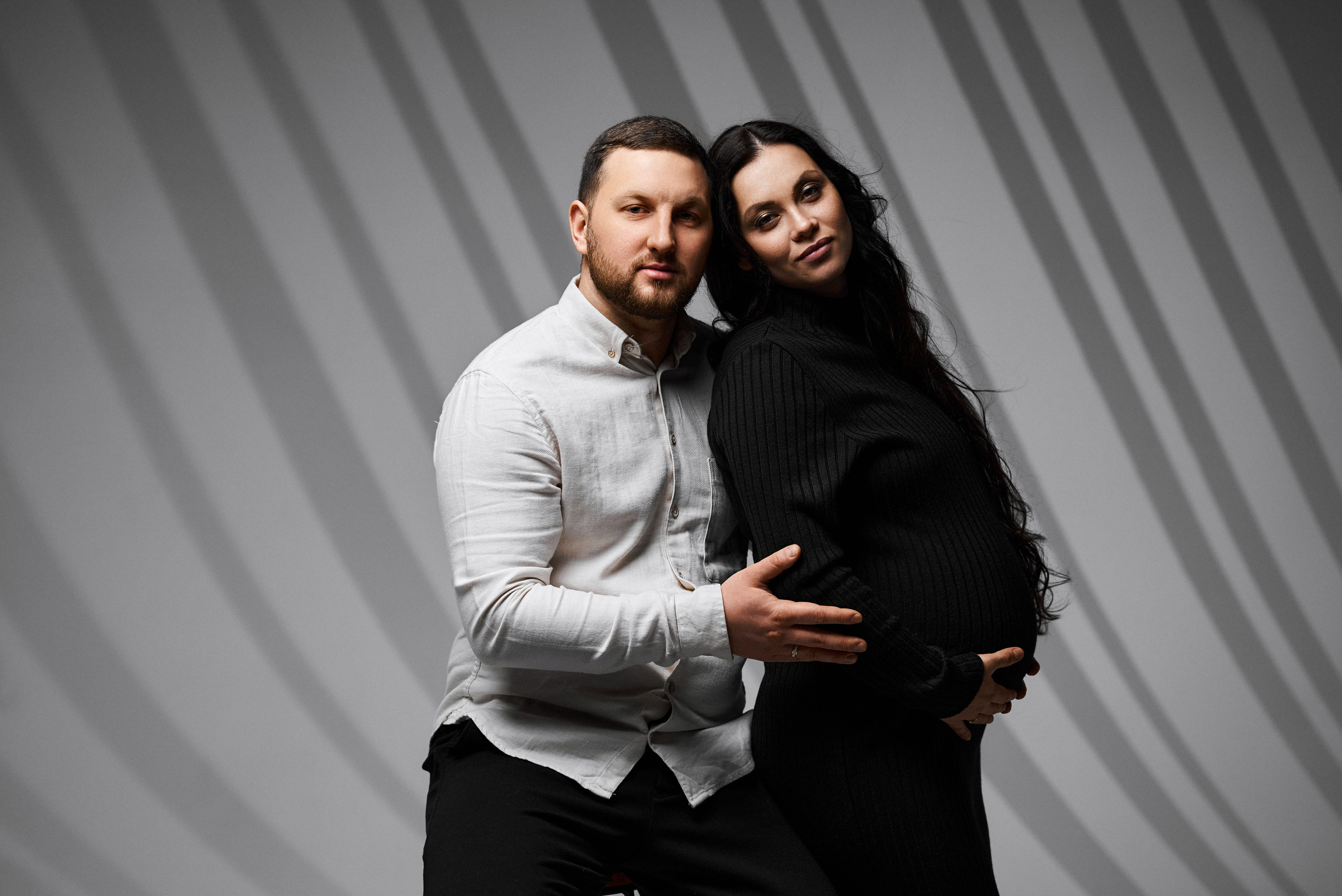 Виктория & Дамир. Фотограф Михаил Ефремов