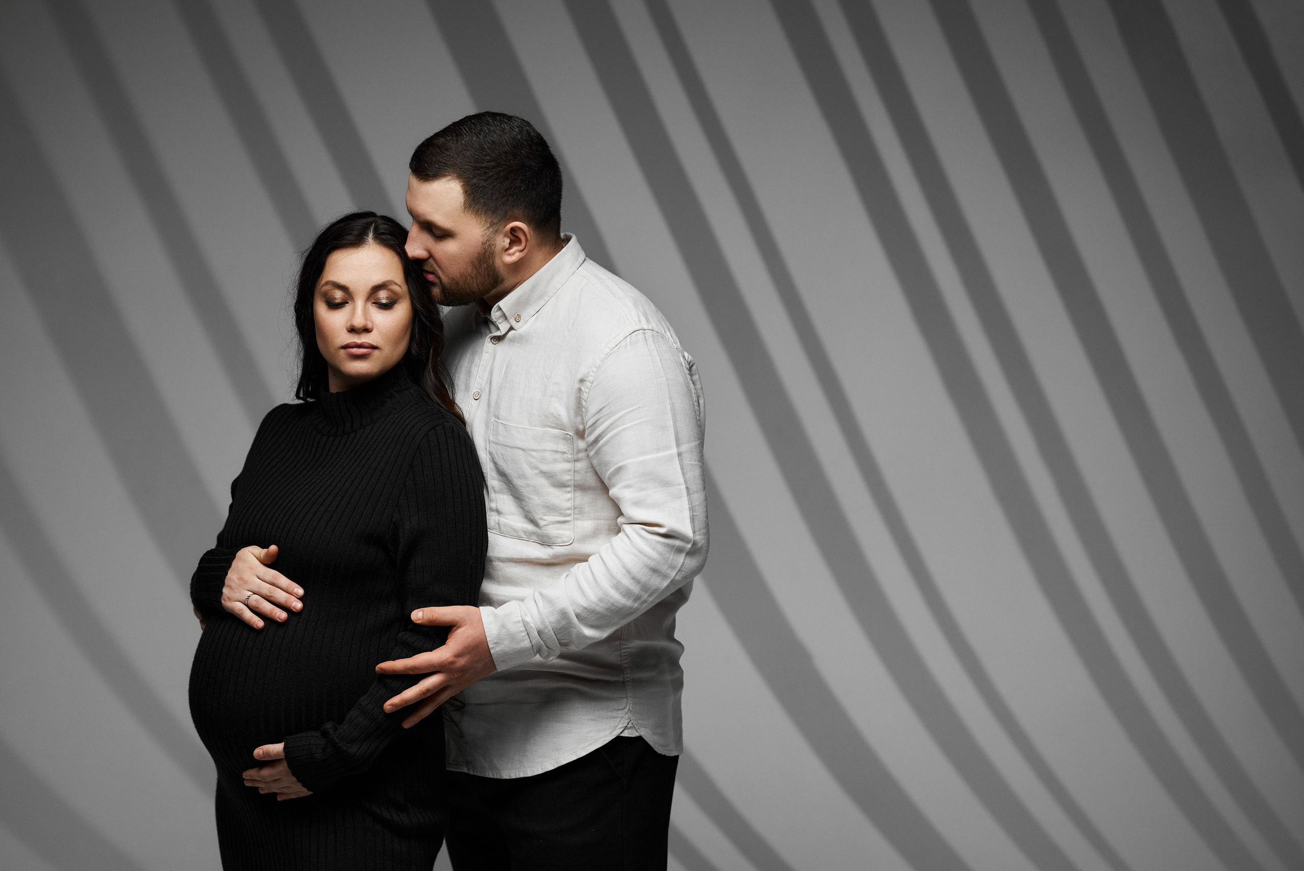 Виктория & Дамир. Фотограф Михаил Ефремов