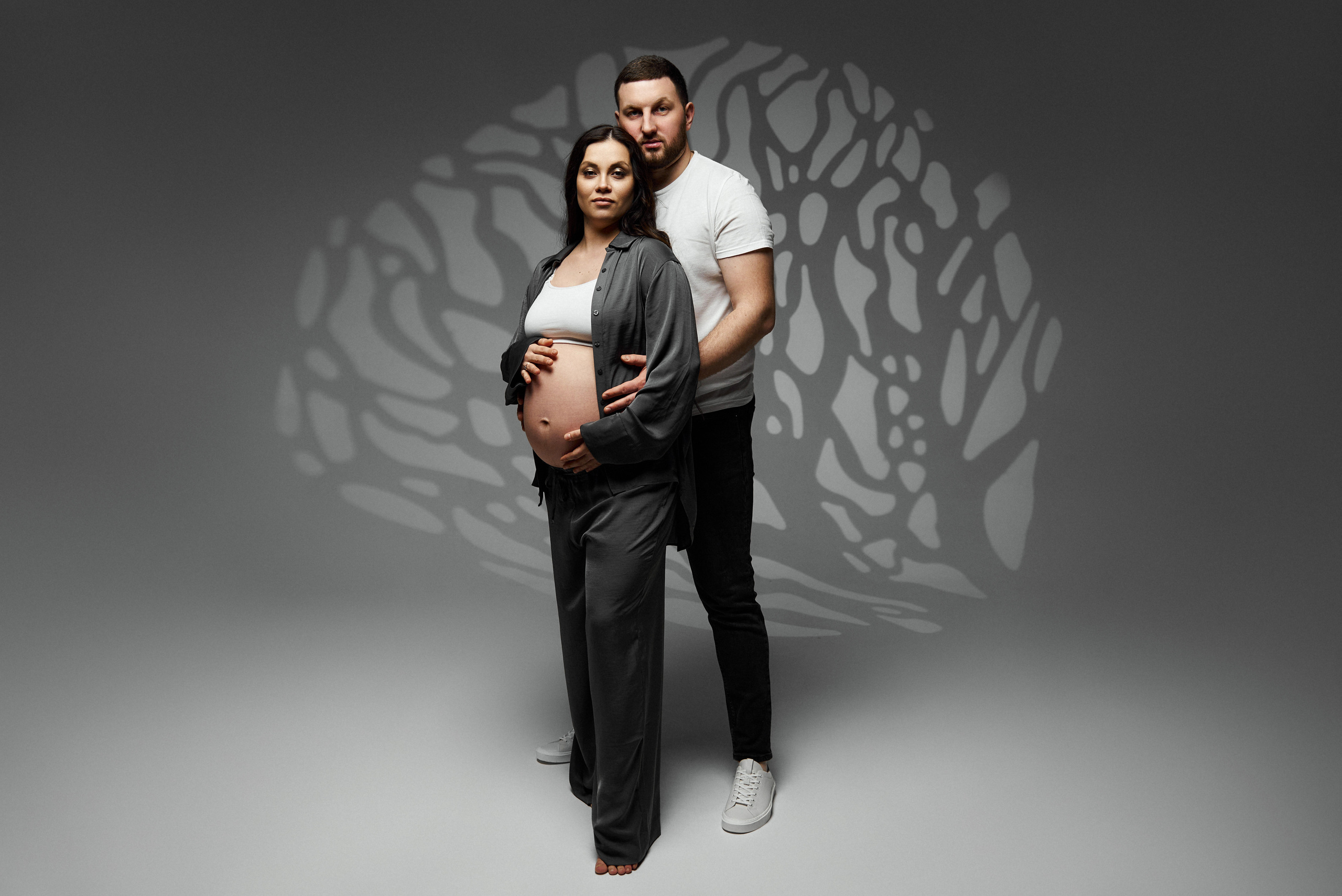 Виктория & Дамир. Фотограф Михаил Ефремов