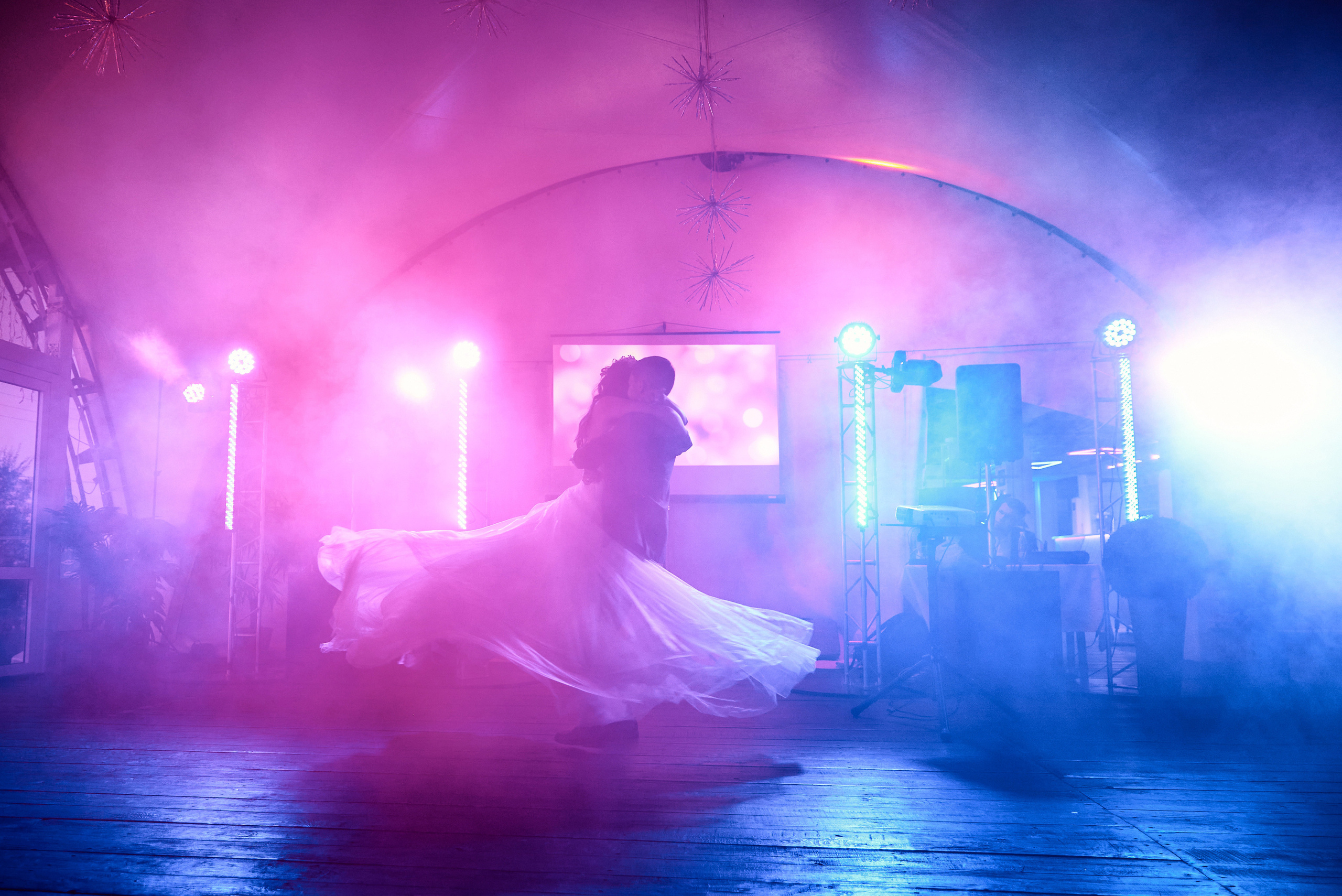 Ксения & Ильяс. Фотограф Михаил Ефремов