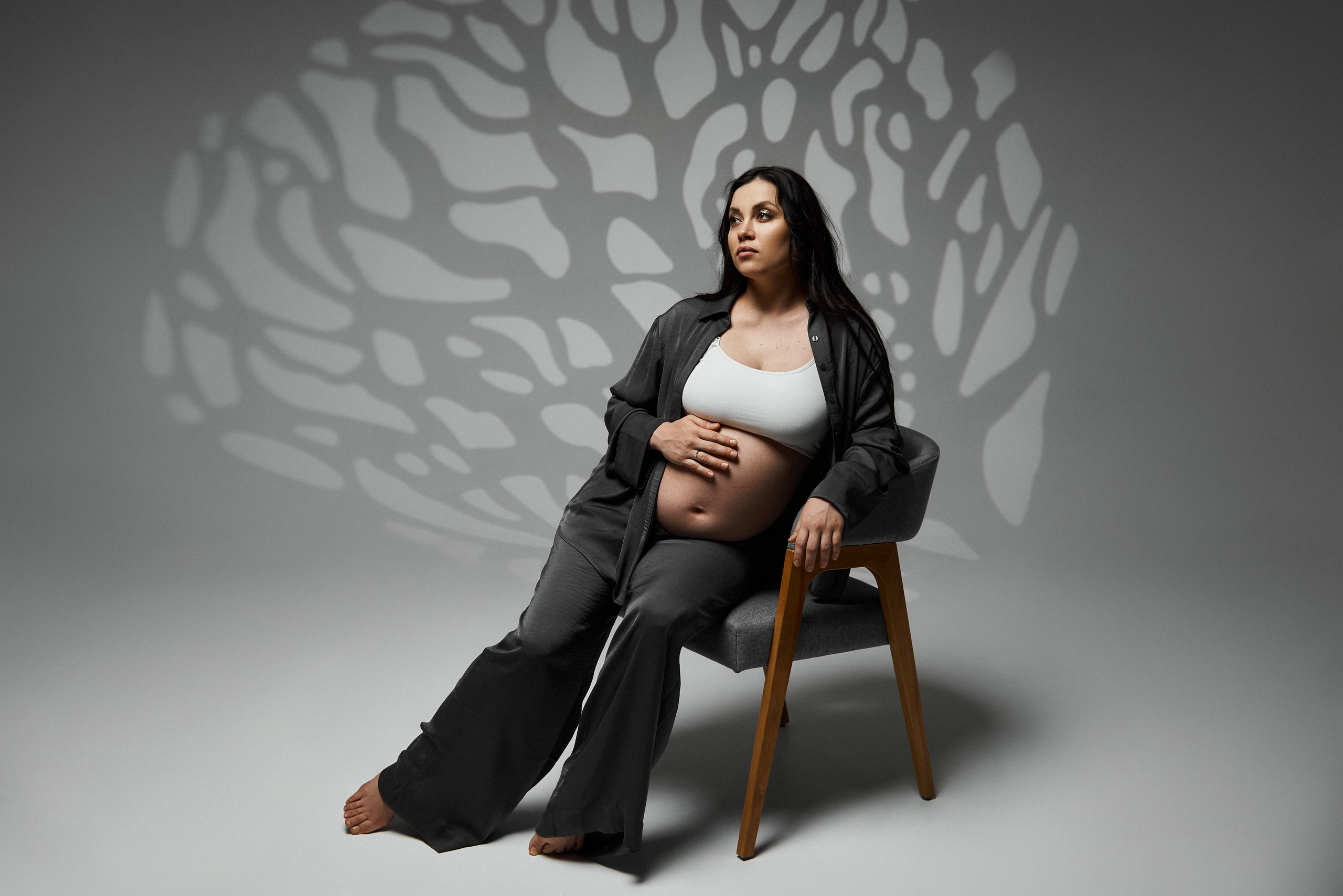 Виктория & Дамир. Фотограф Михаил Ефремов