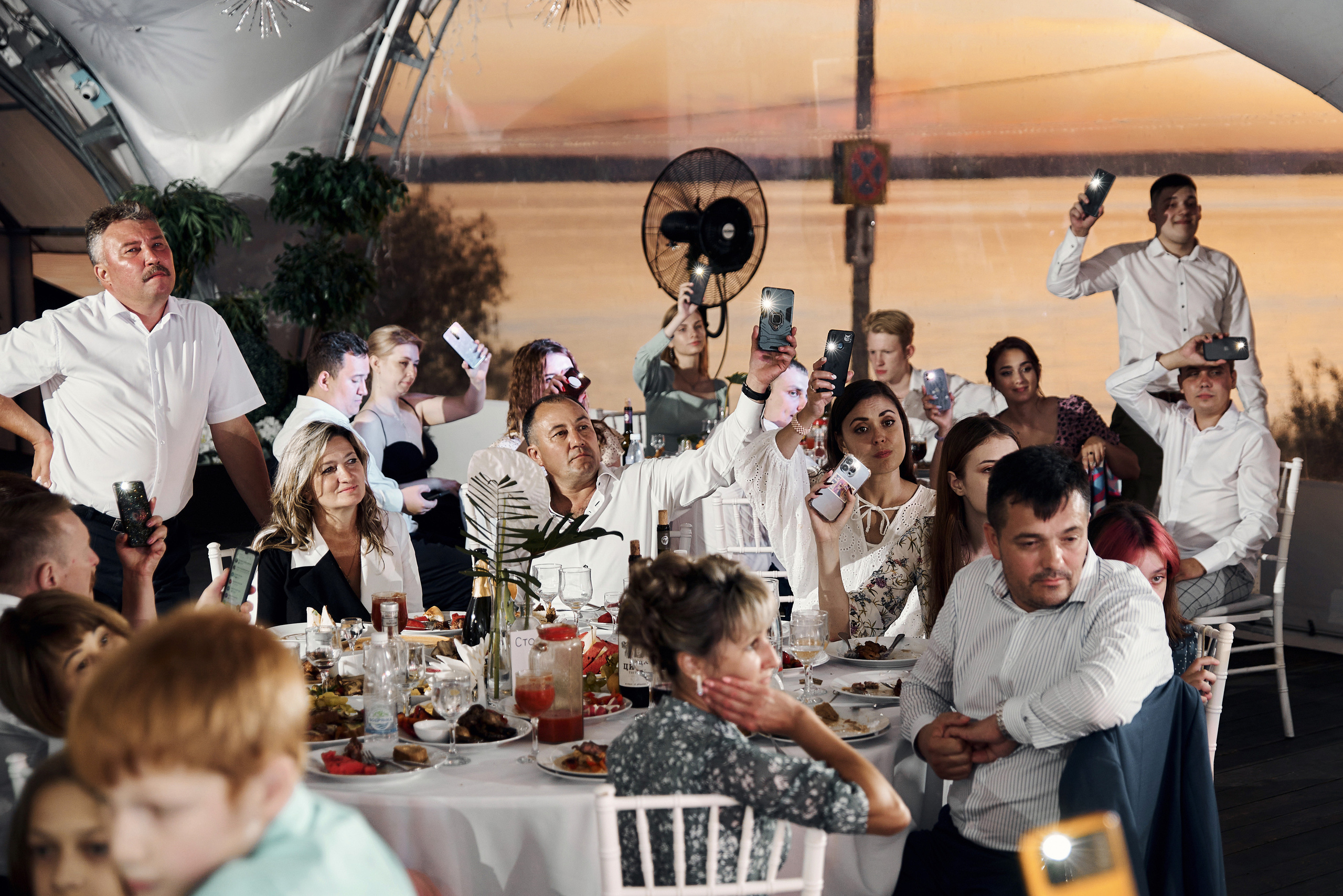 Ксения & Ильяс. Фотограф Михаил Ефремов