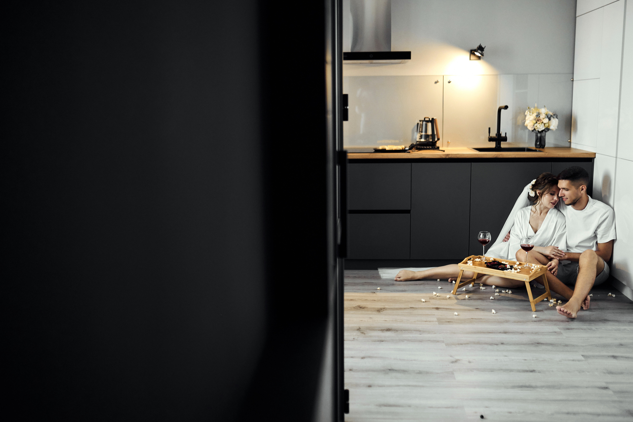 Павел & Елизавета. Фотограф Михаил Ефремов