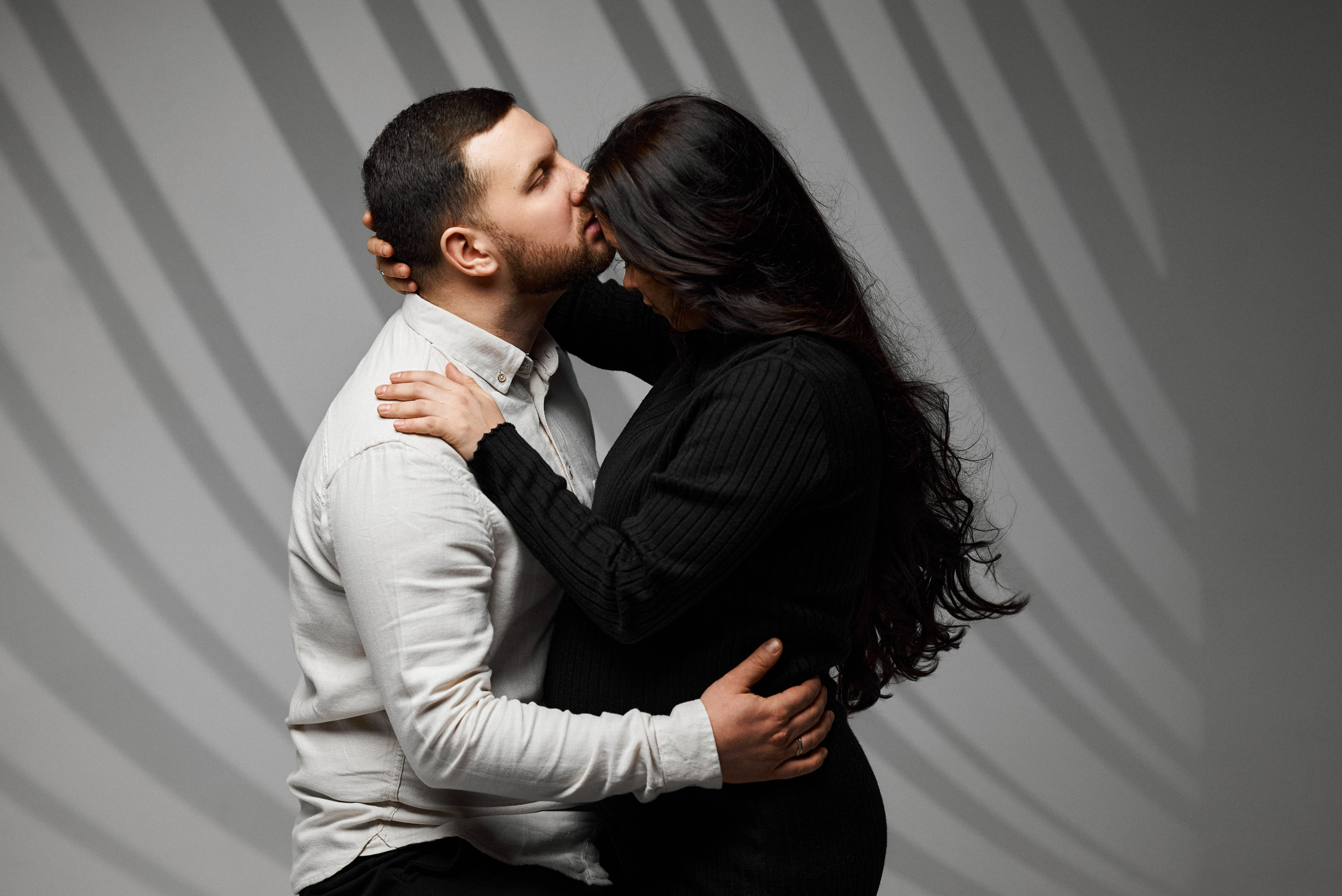 Виктория & Дамир. Фотограф Михаил Ефремов