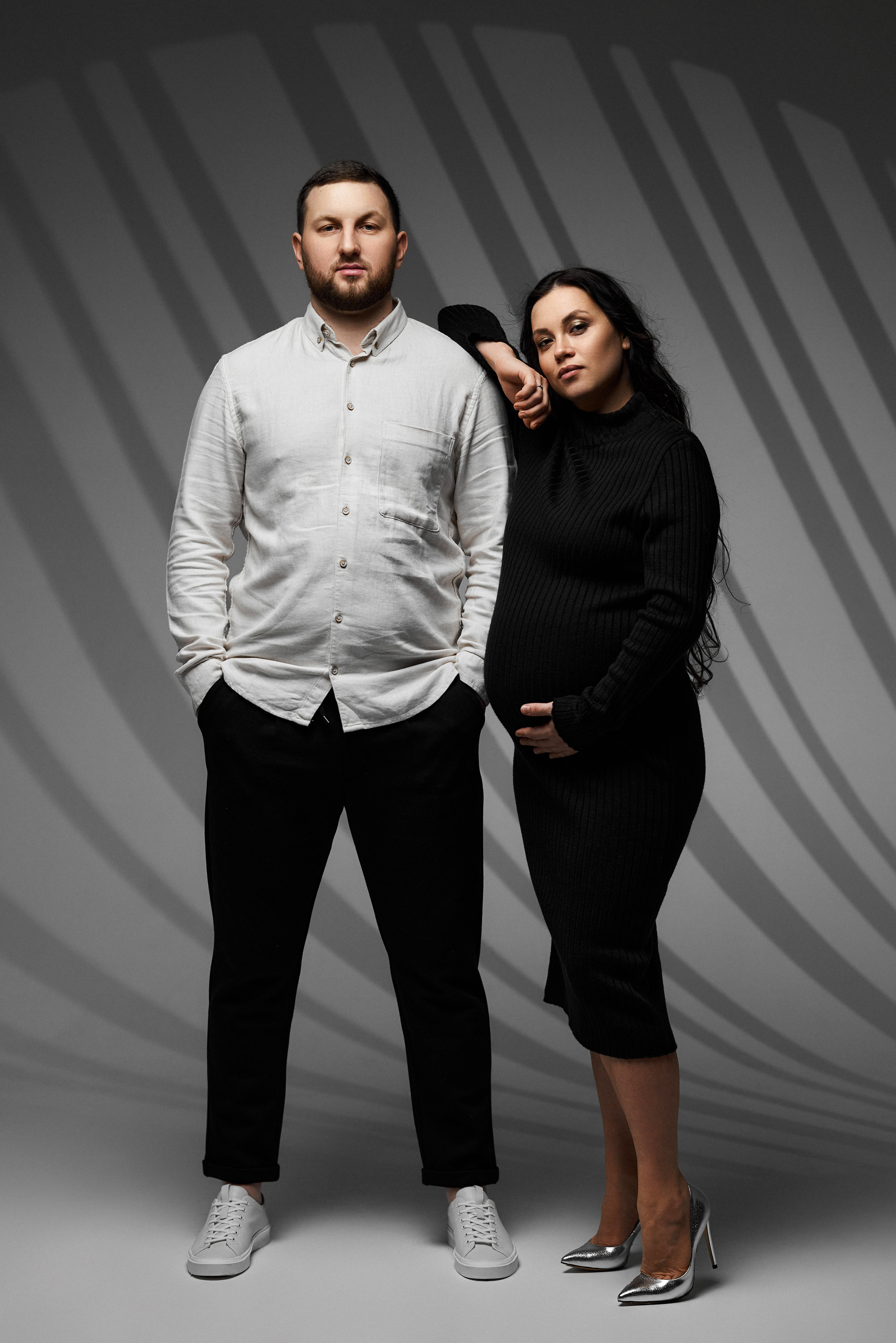 Виктория & Дамир. Фотограф Михаил Ефремов