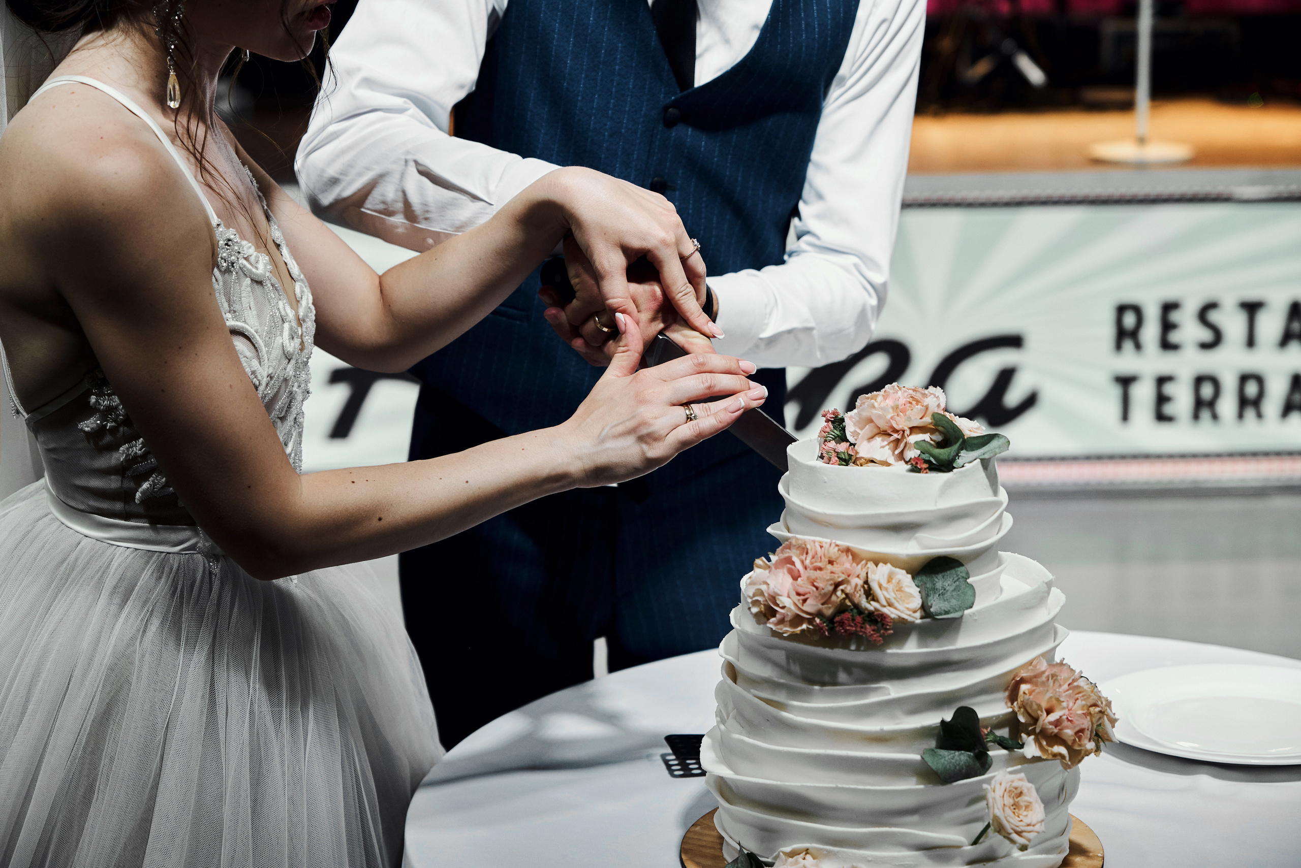 Павел & Елизавета. Фотограф Михаил Ефремов