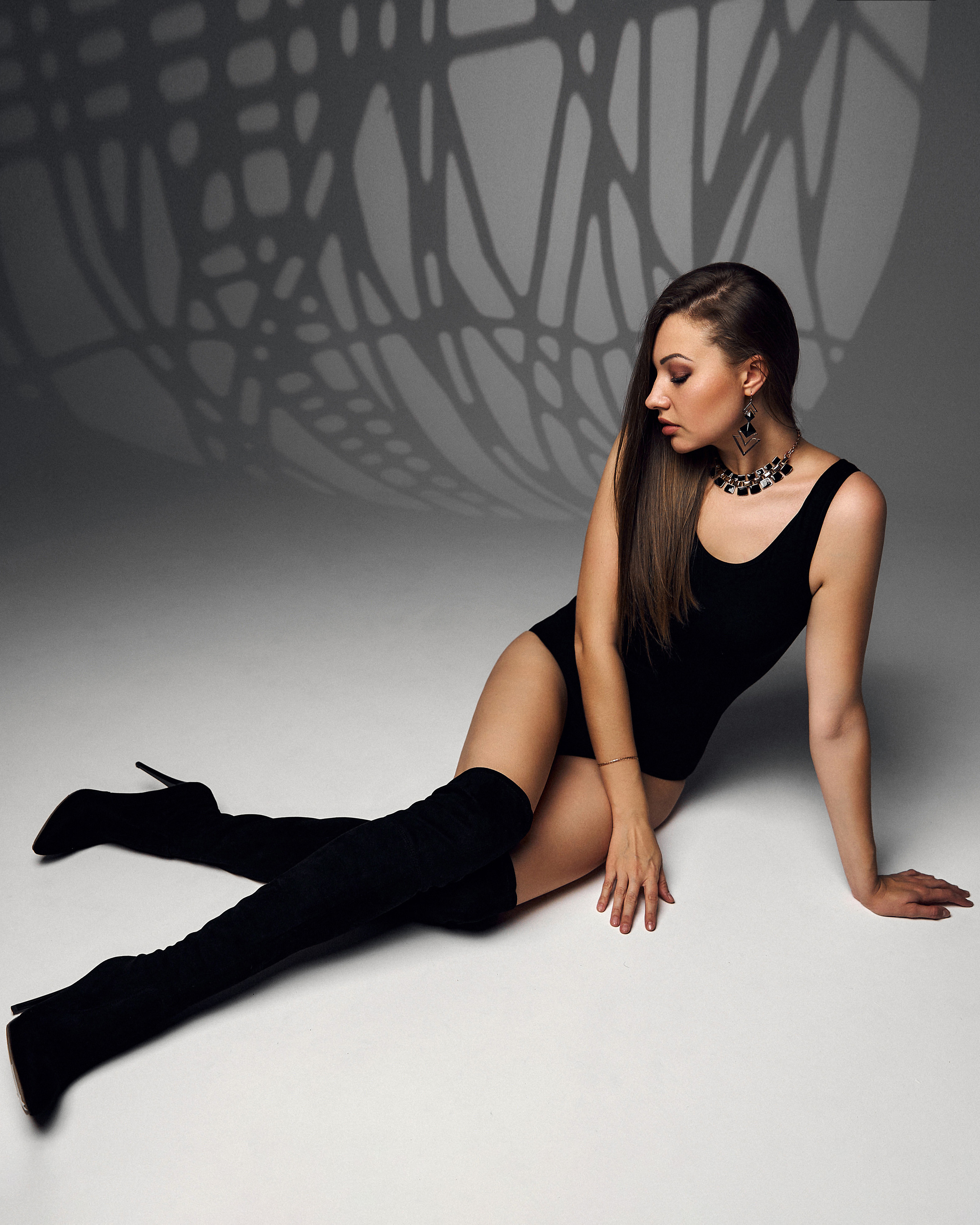 Катя. Фотограф Михаил Ефремов