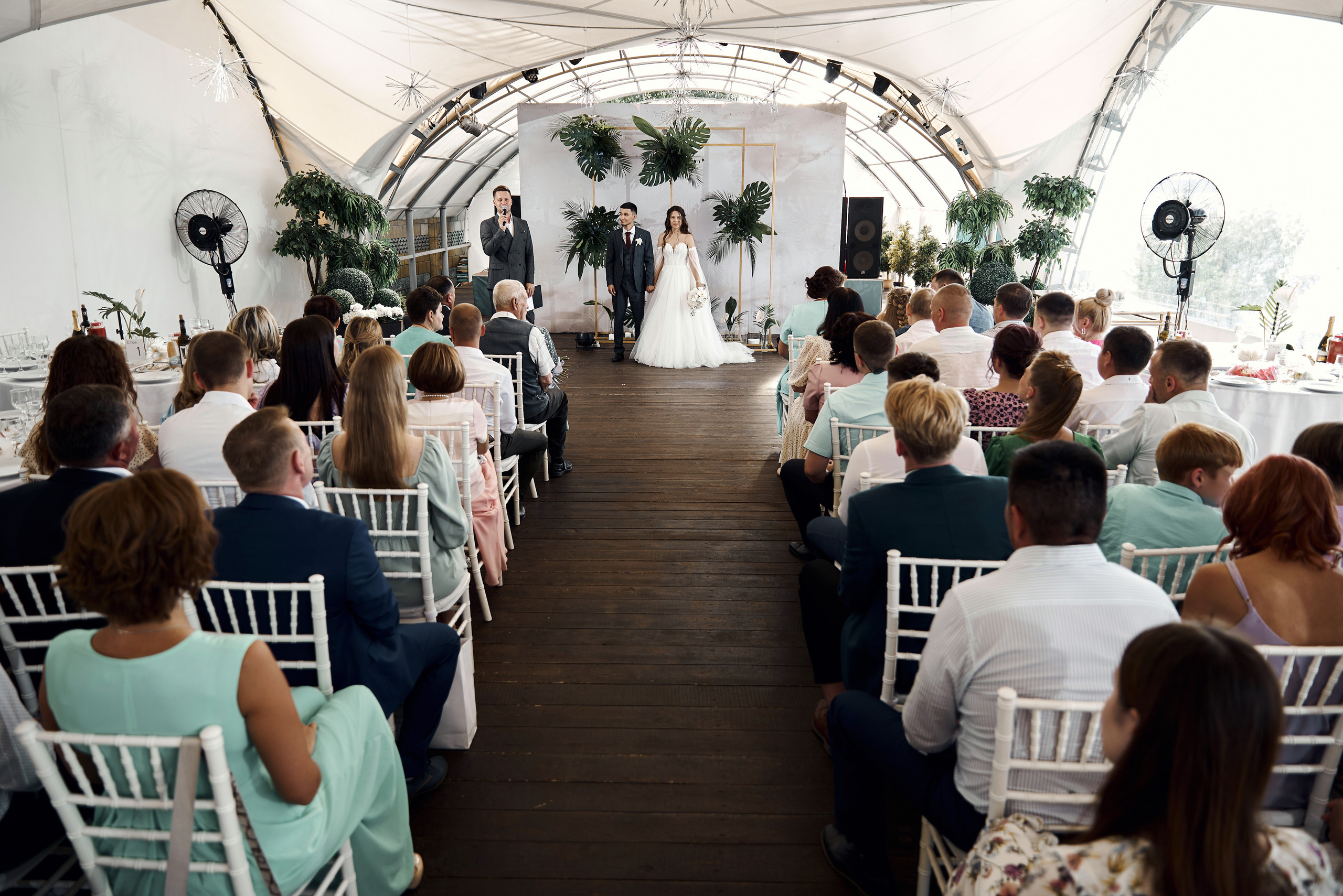 Ксения & Ильяс. Фотограф Михаил Ефремов