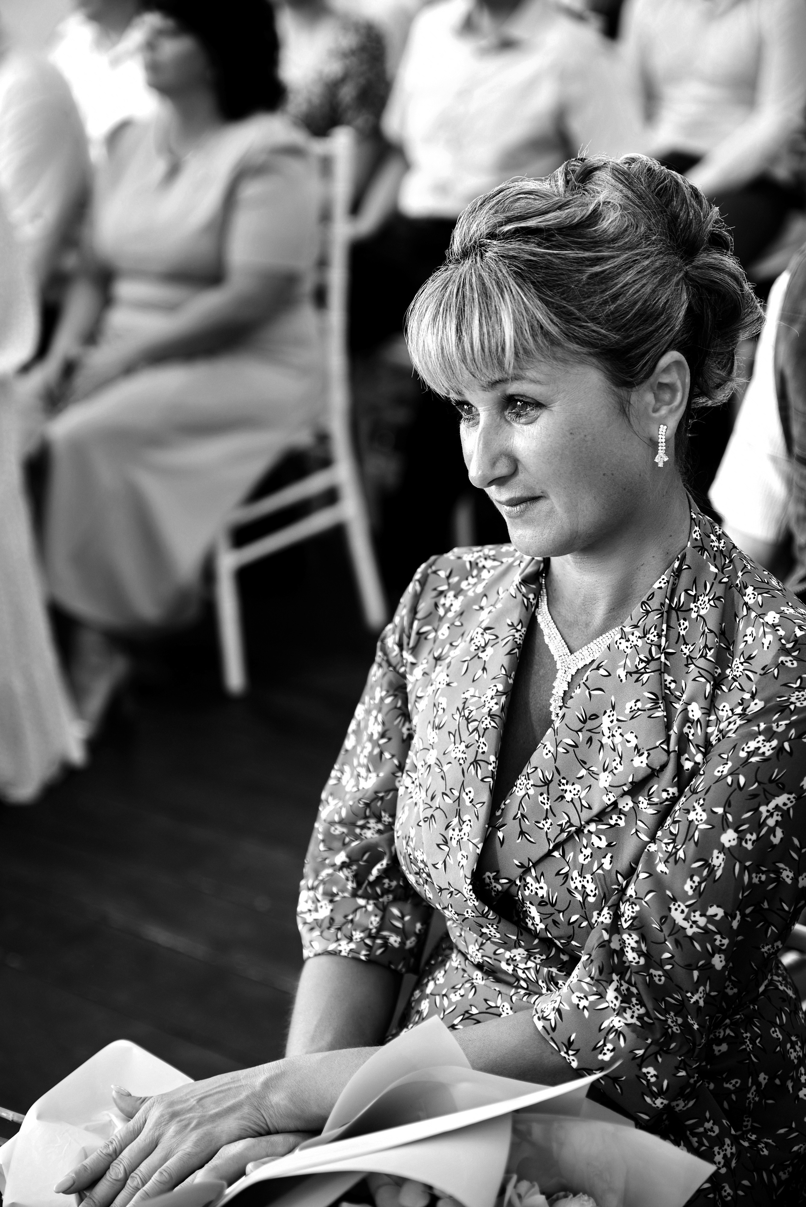 Ксения & Ильяс. Фотограф Михаил Ефремов