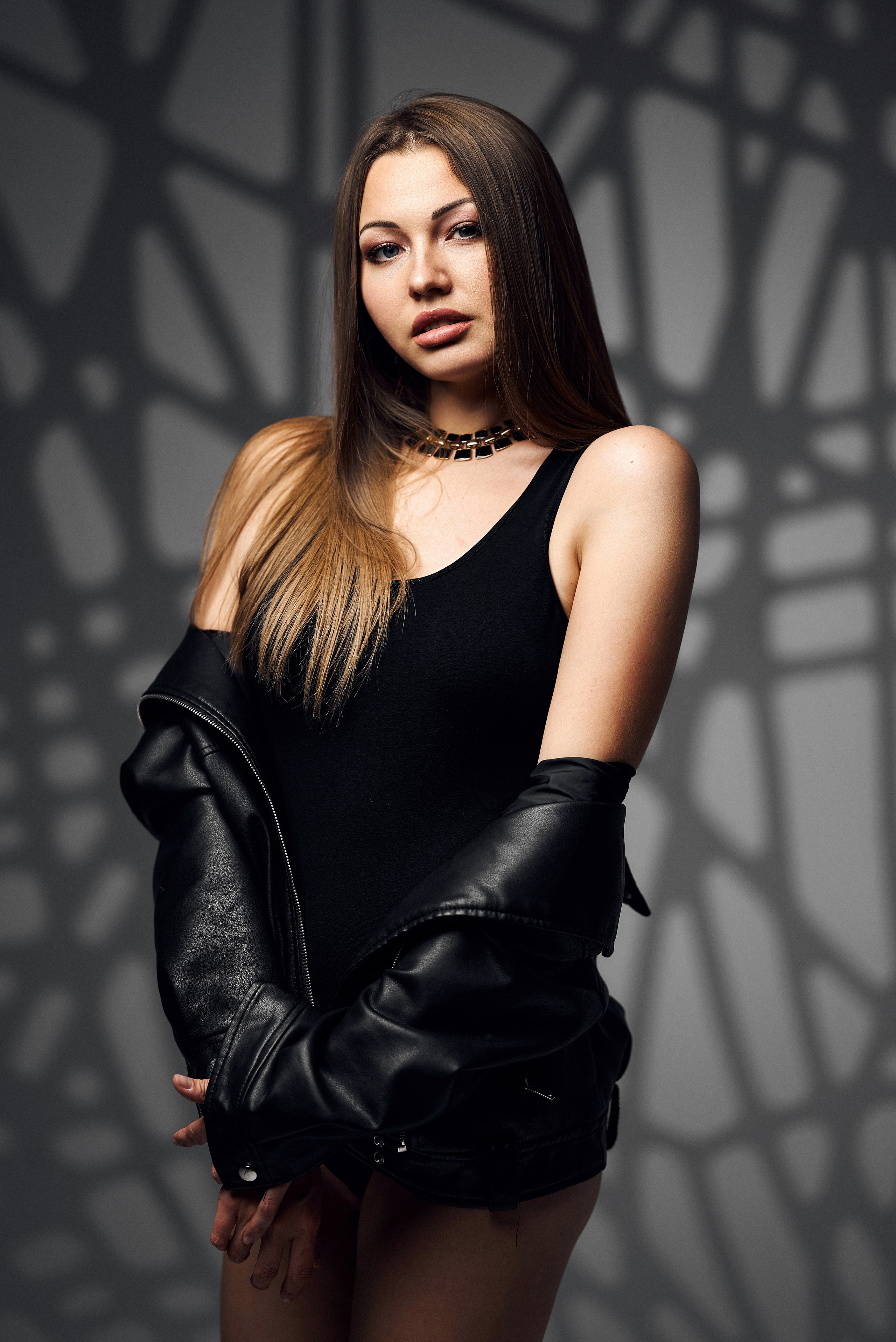 Катя. Фотограф Михаил Ефремов