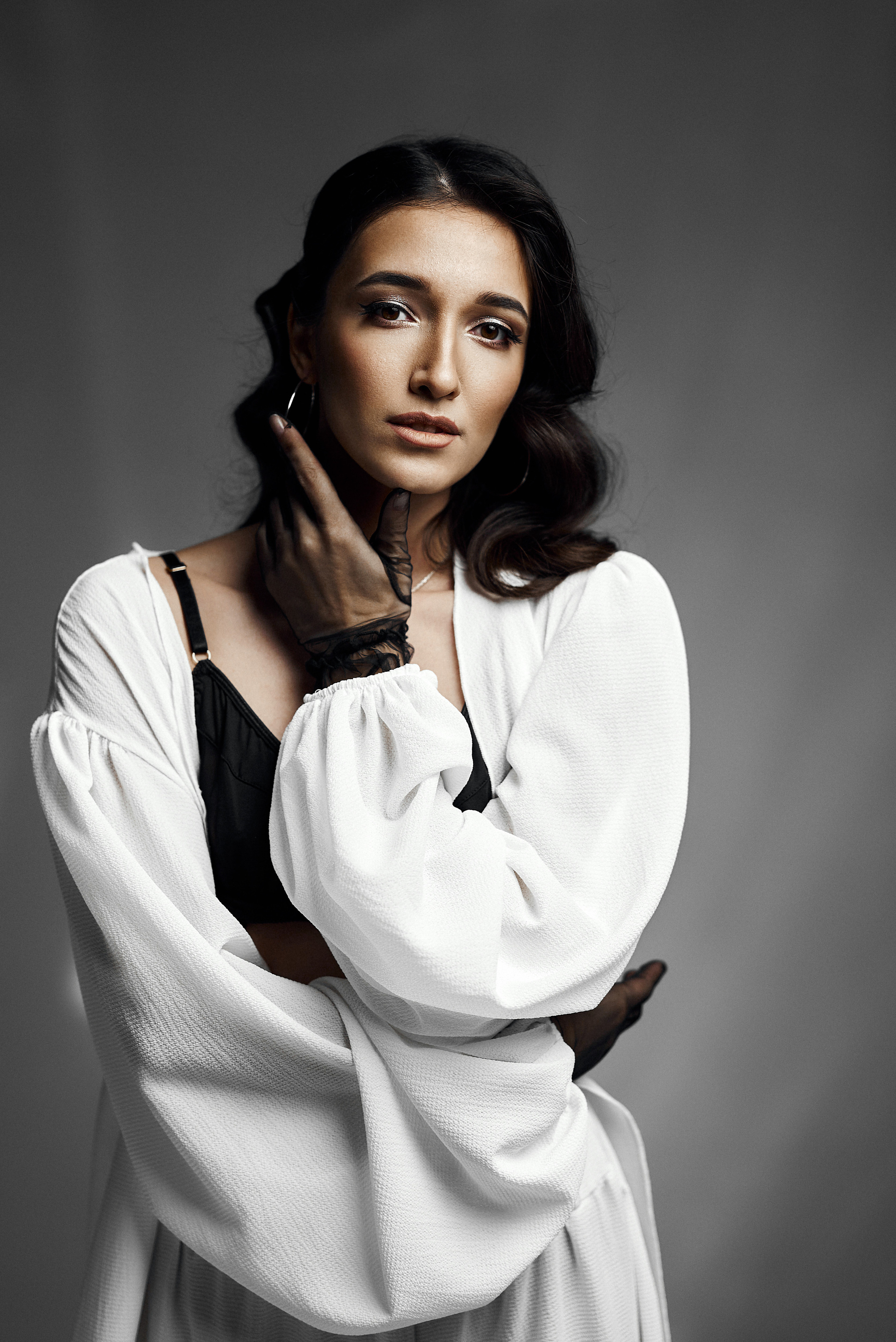 Татьяна. Фотограф Михаил Ефремов