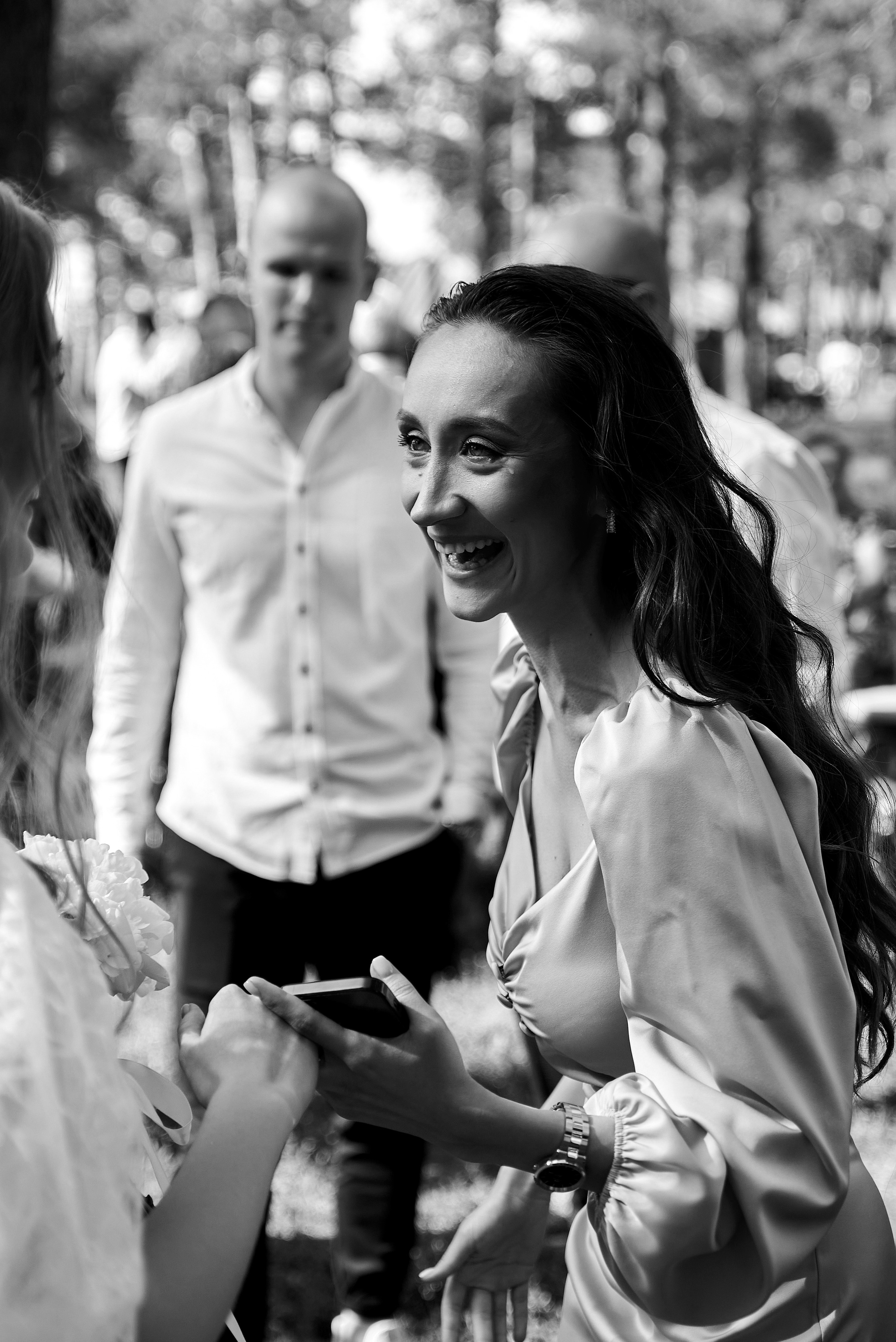 Ирина & Николай. Фотограф Михаил Ефремов