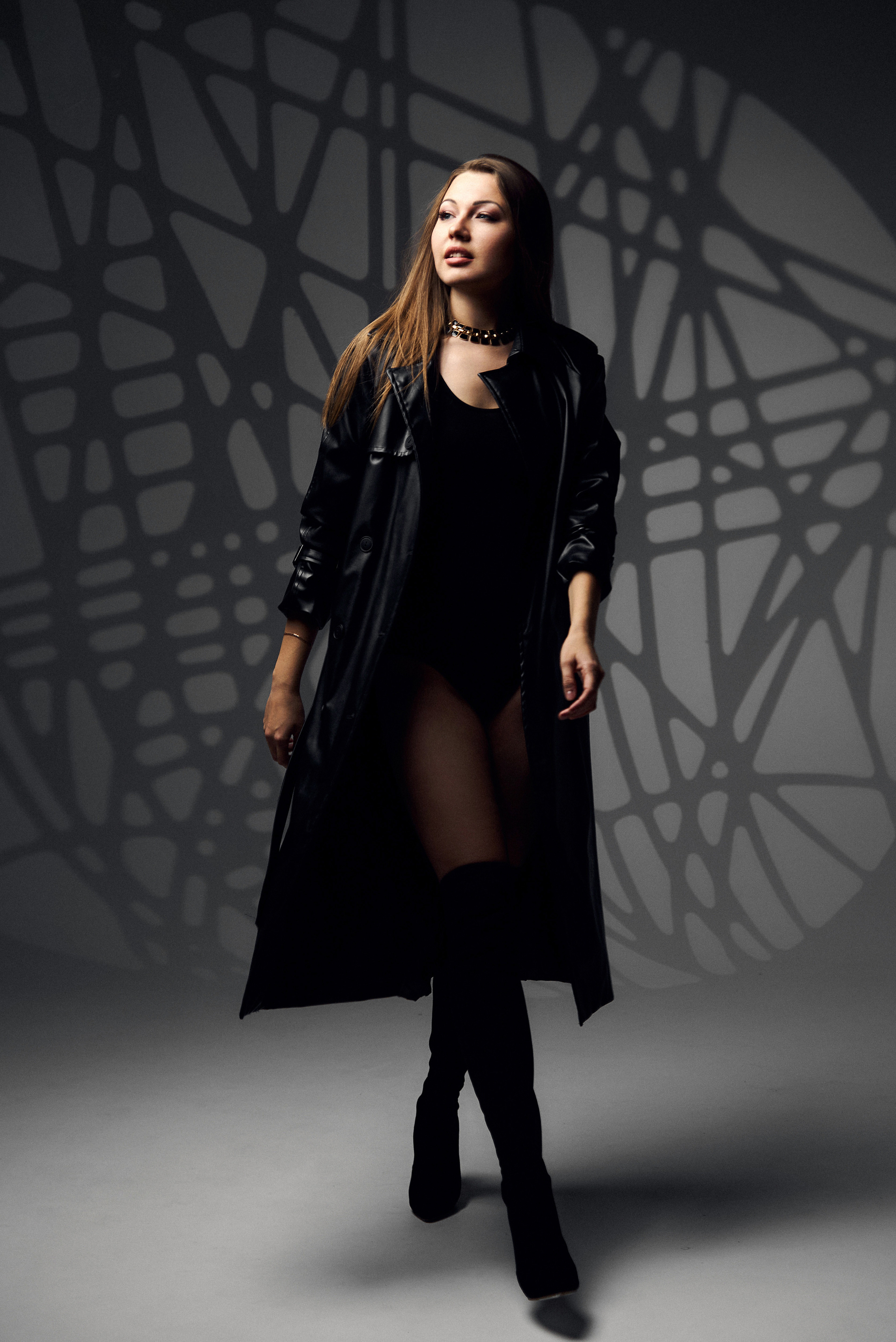 Катя. Фотограф Михаил Ефремов