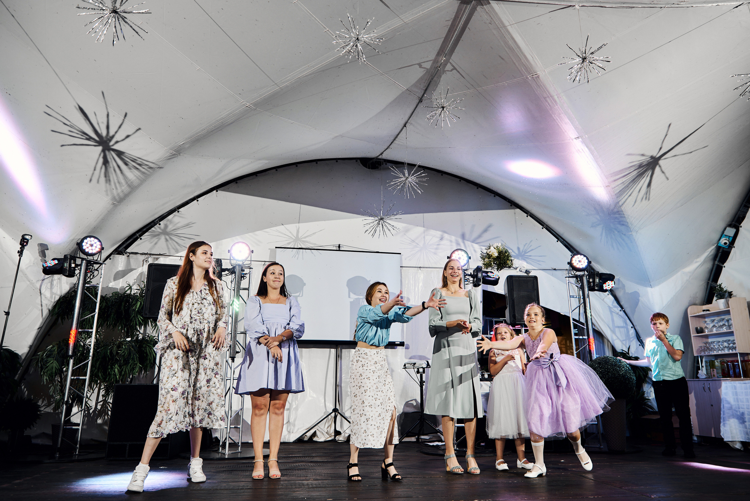 Ксения & Ильяс. Фотограф Михаил Ефремов