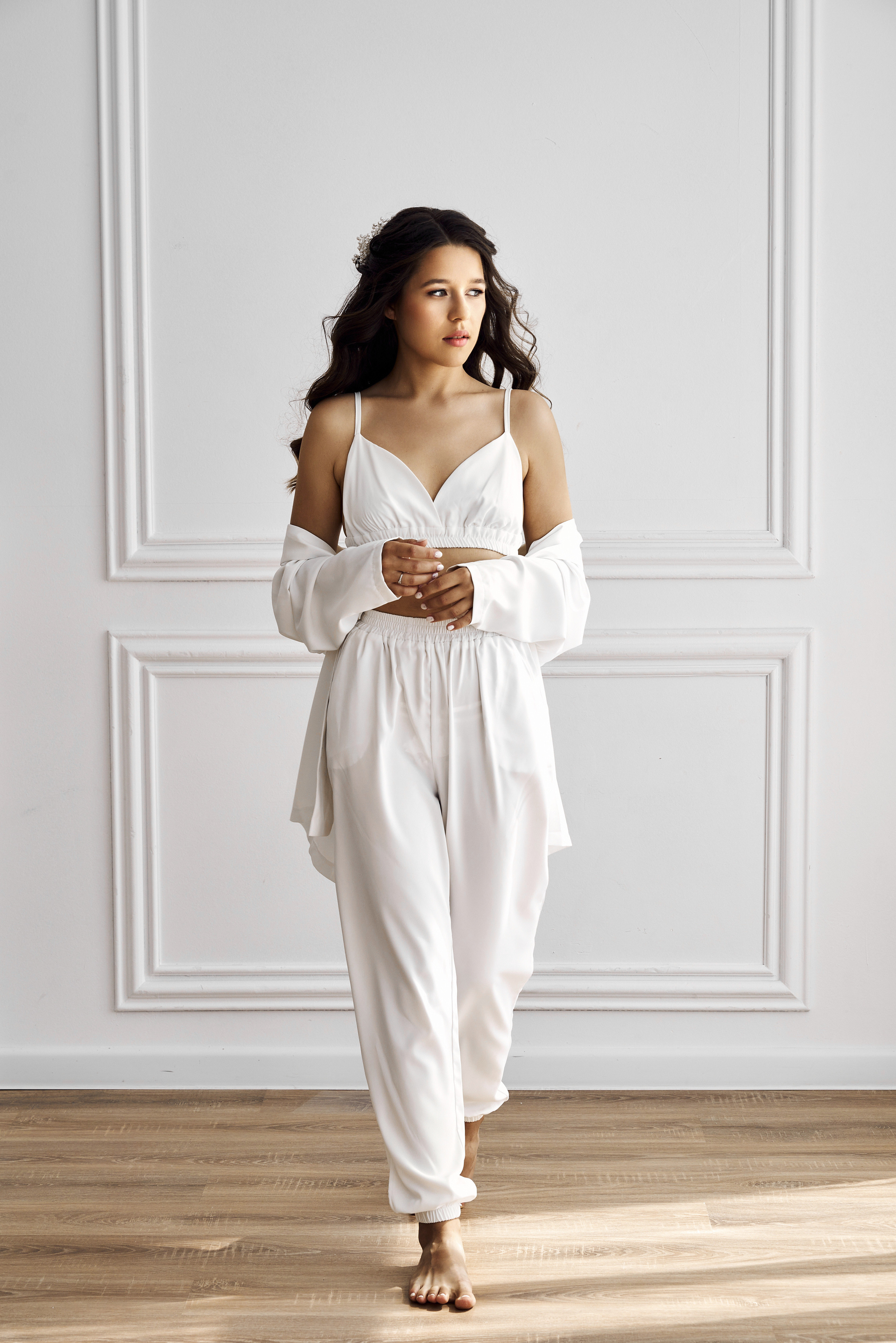 Ксения & Ильяс. Фотограф Михаил Ефремов