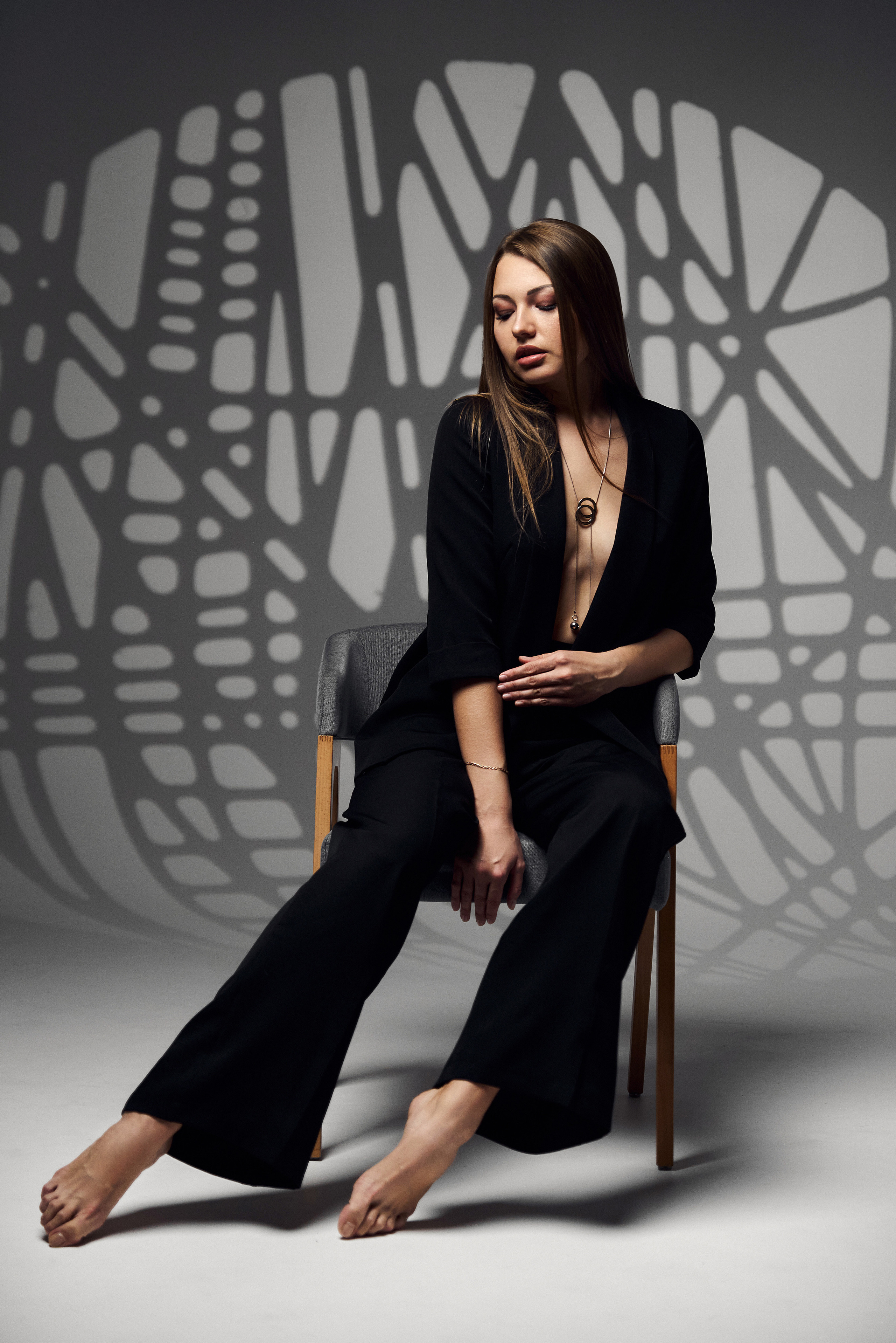 Катя. Фотограф Михаил Ефремов