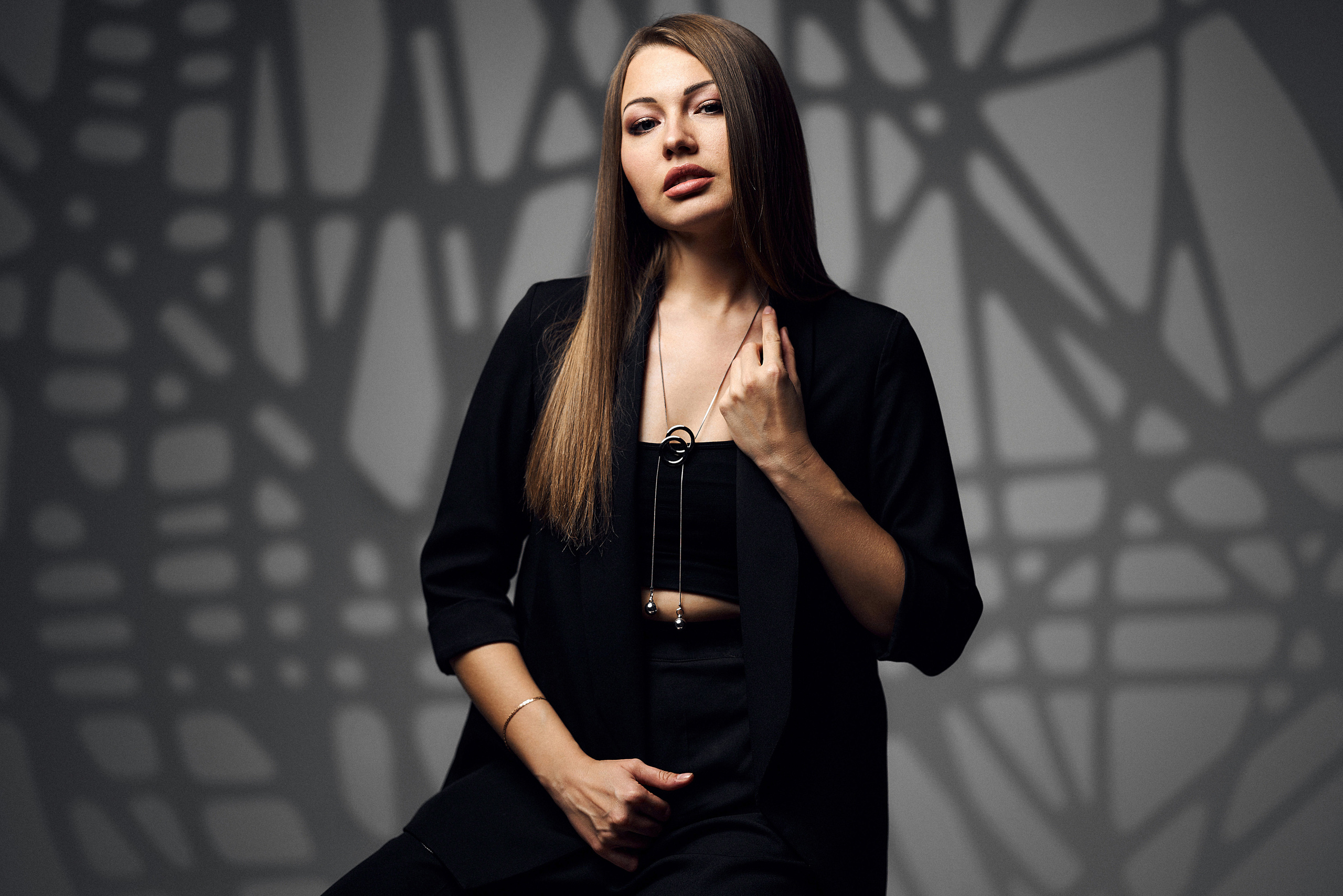 Катя. Фотограф Михаил Ефремов