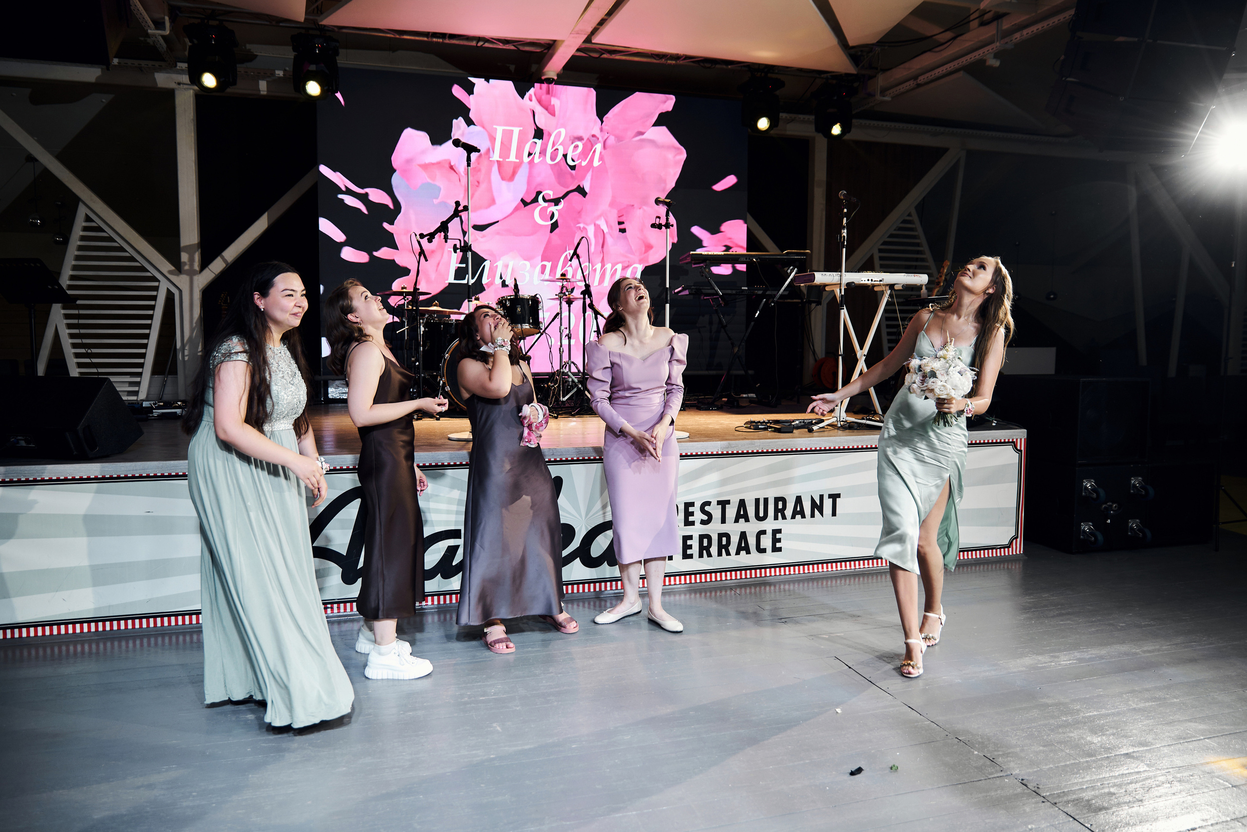 Павел & Елизавета. Фотограф Михаил Ефремов