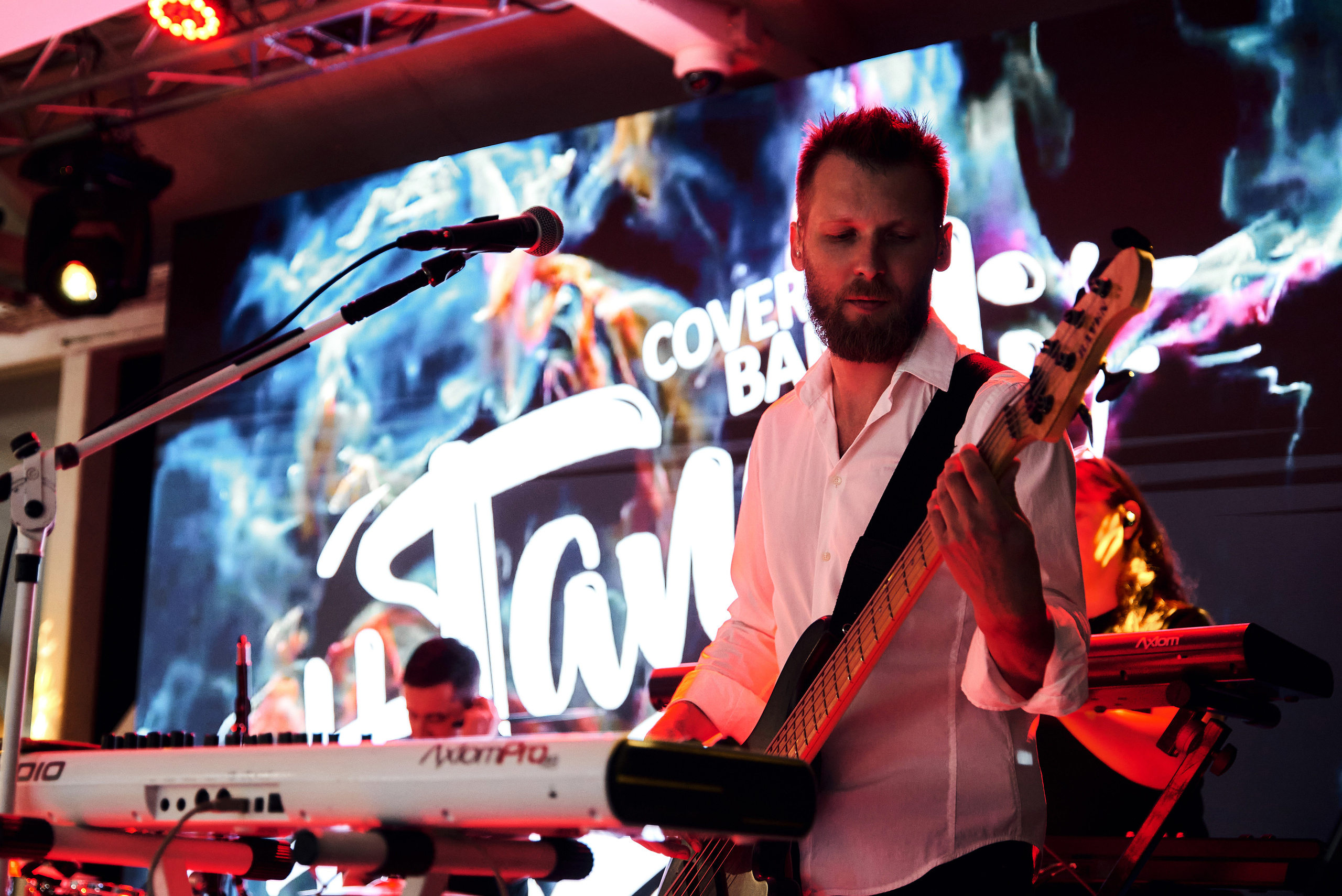 Павел & Елизавета. Фотограф Михаил Ефремов