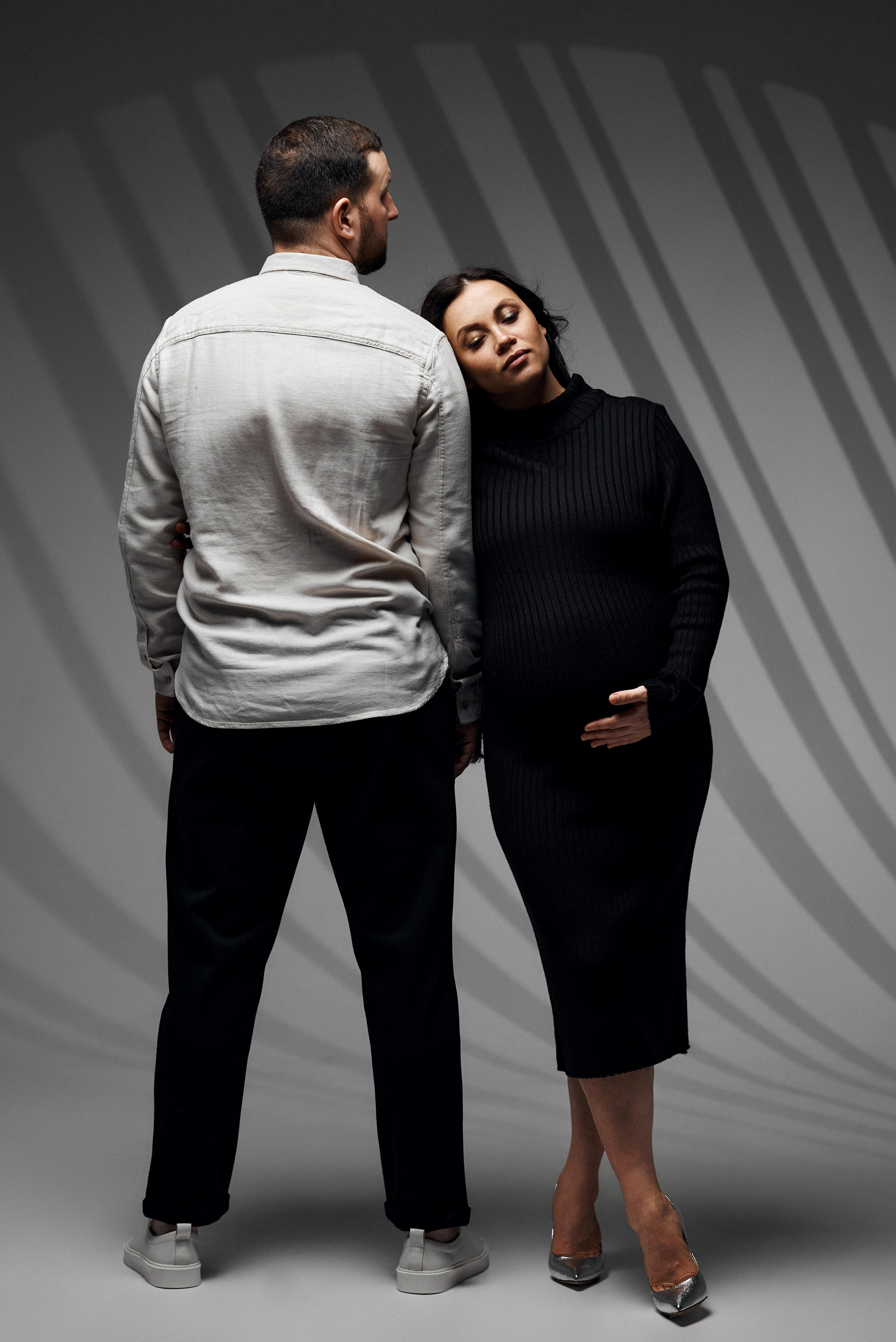 Виктория & Дамир. Фотограф Михаил Ефремов