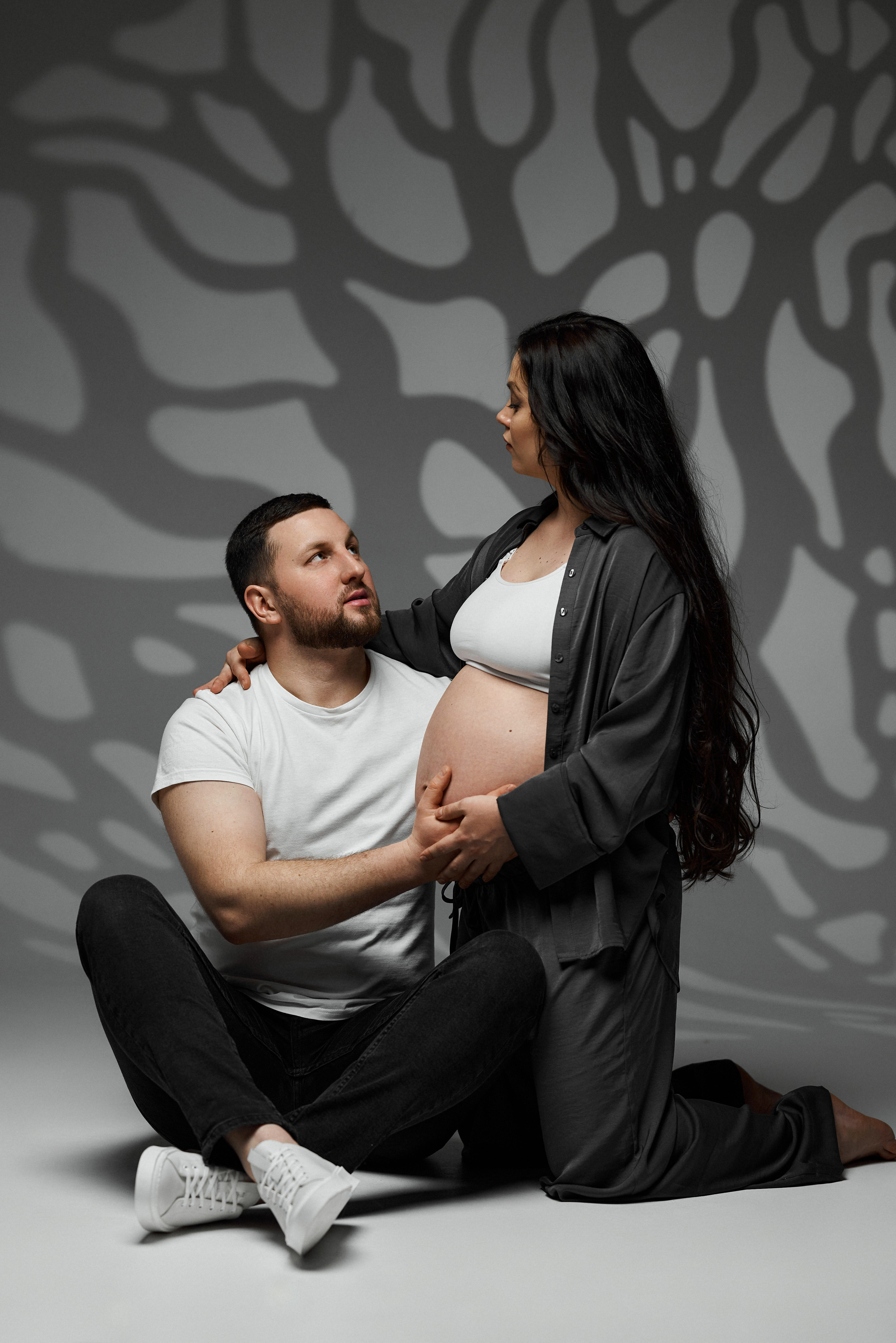 Виктория & Дамир. Фотограф Михаил Ефремов