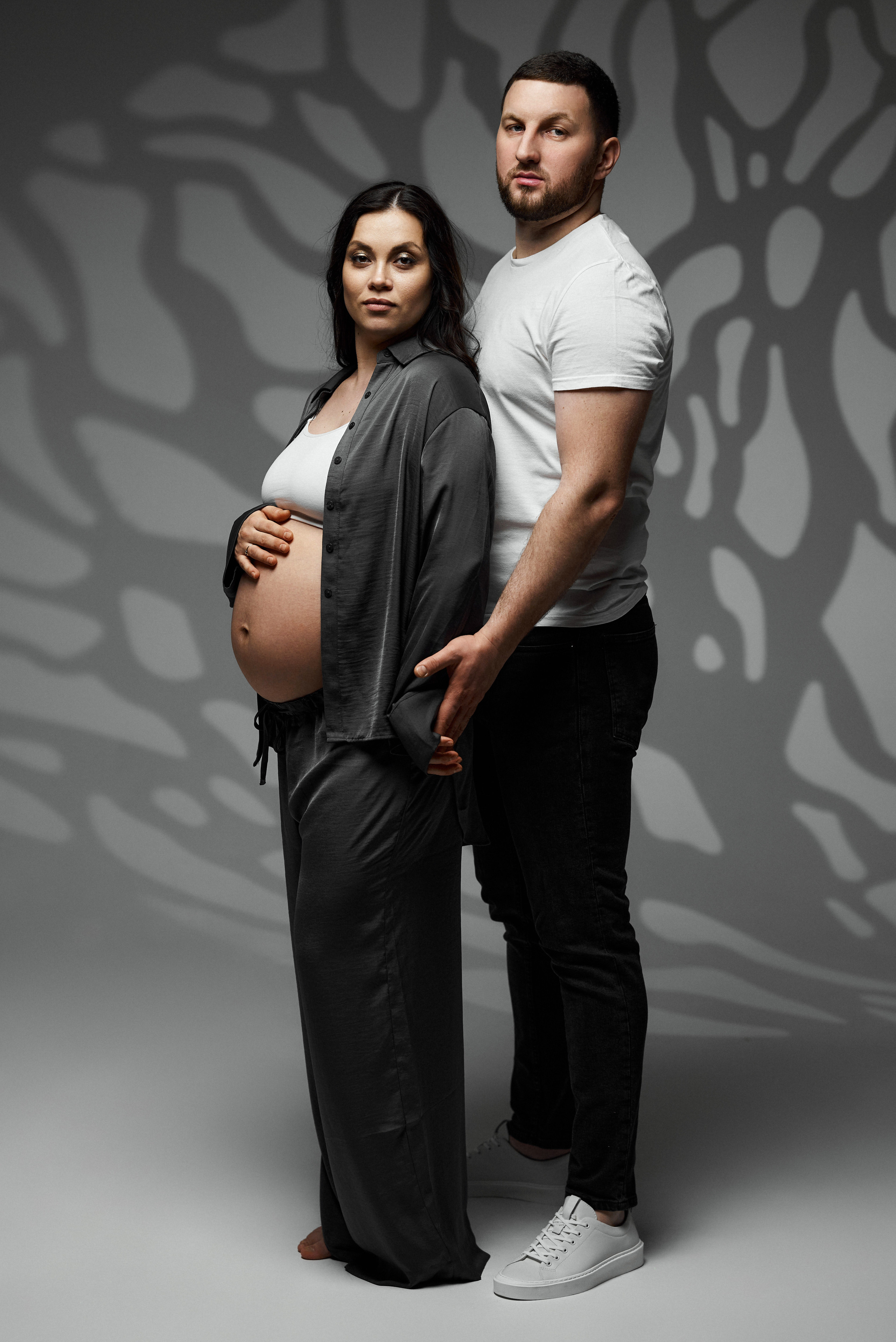 Виктория & Дамир. Фотограф Михаил Ефремов