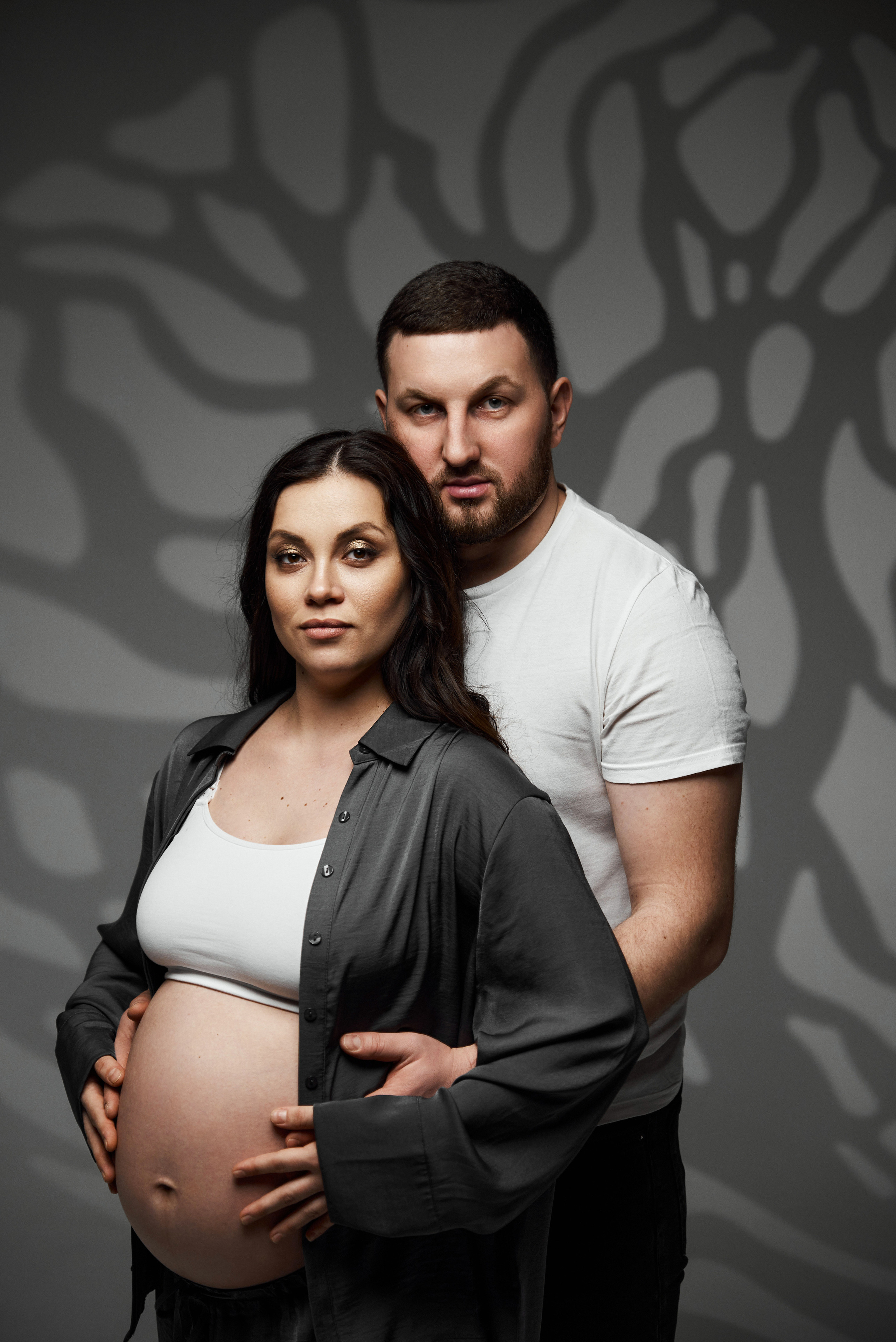 Виктория & Дамир. Фотограф Михаил Ефремов