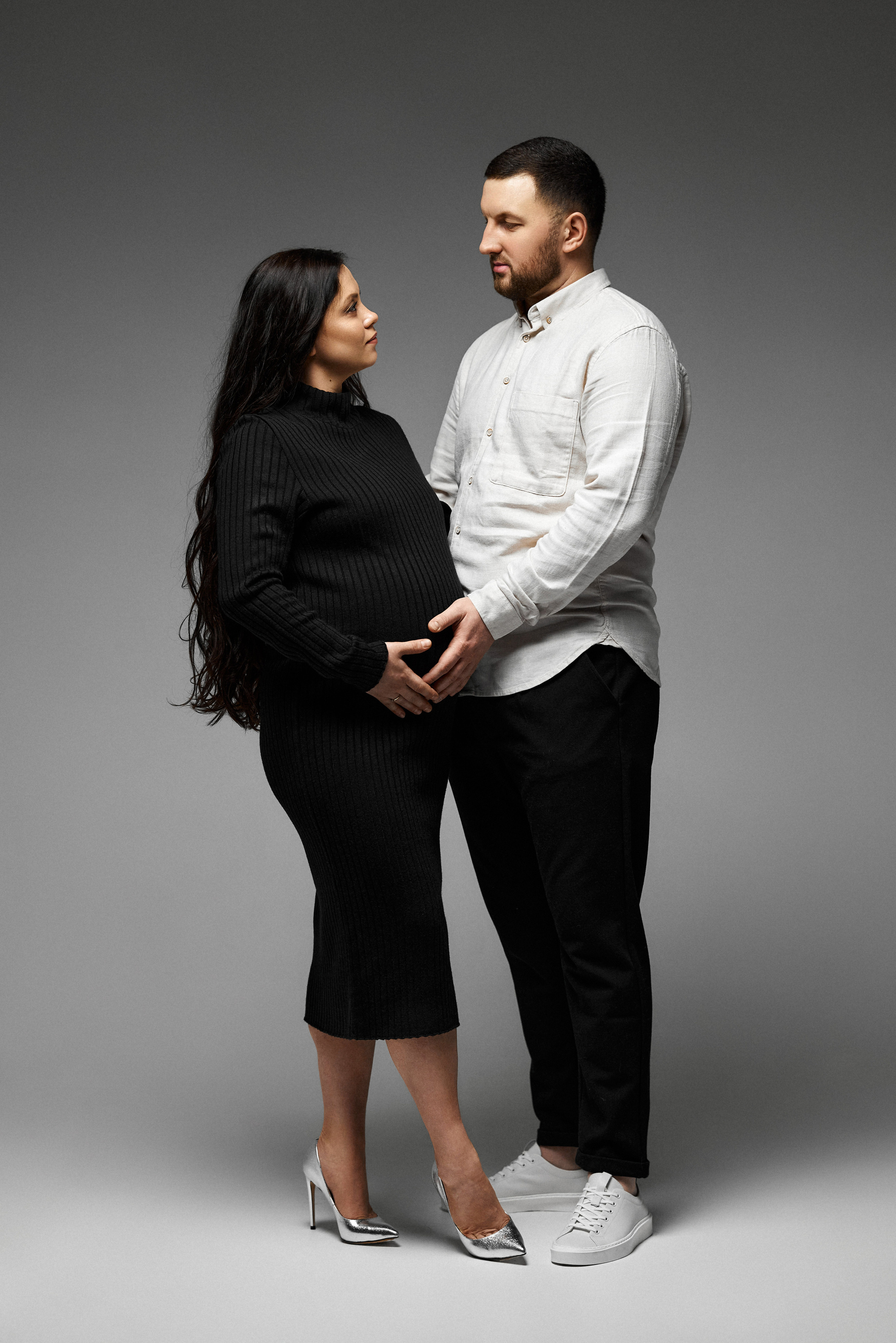 Виктория & Дамир. Фотограф Михаил Ефремов