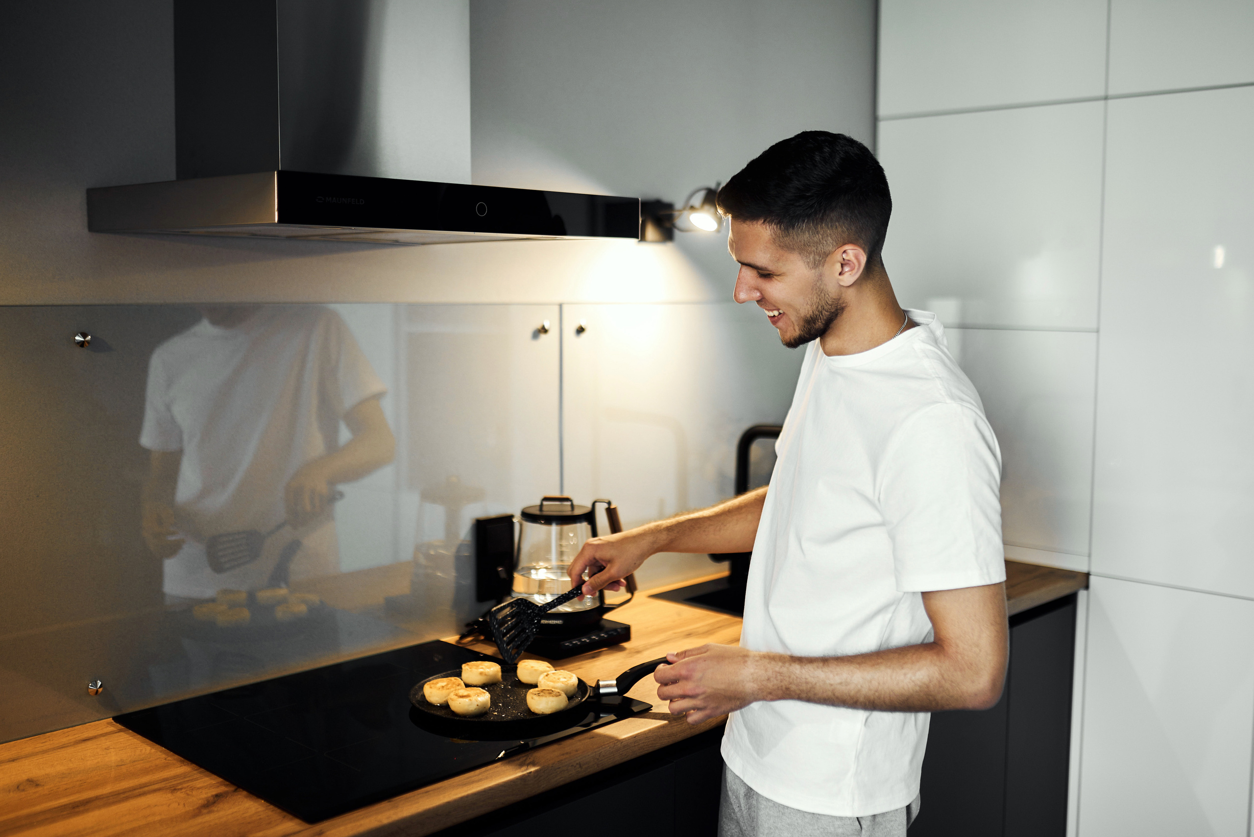 Павел & Елизавета. Фотограф Михаил Ефремов