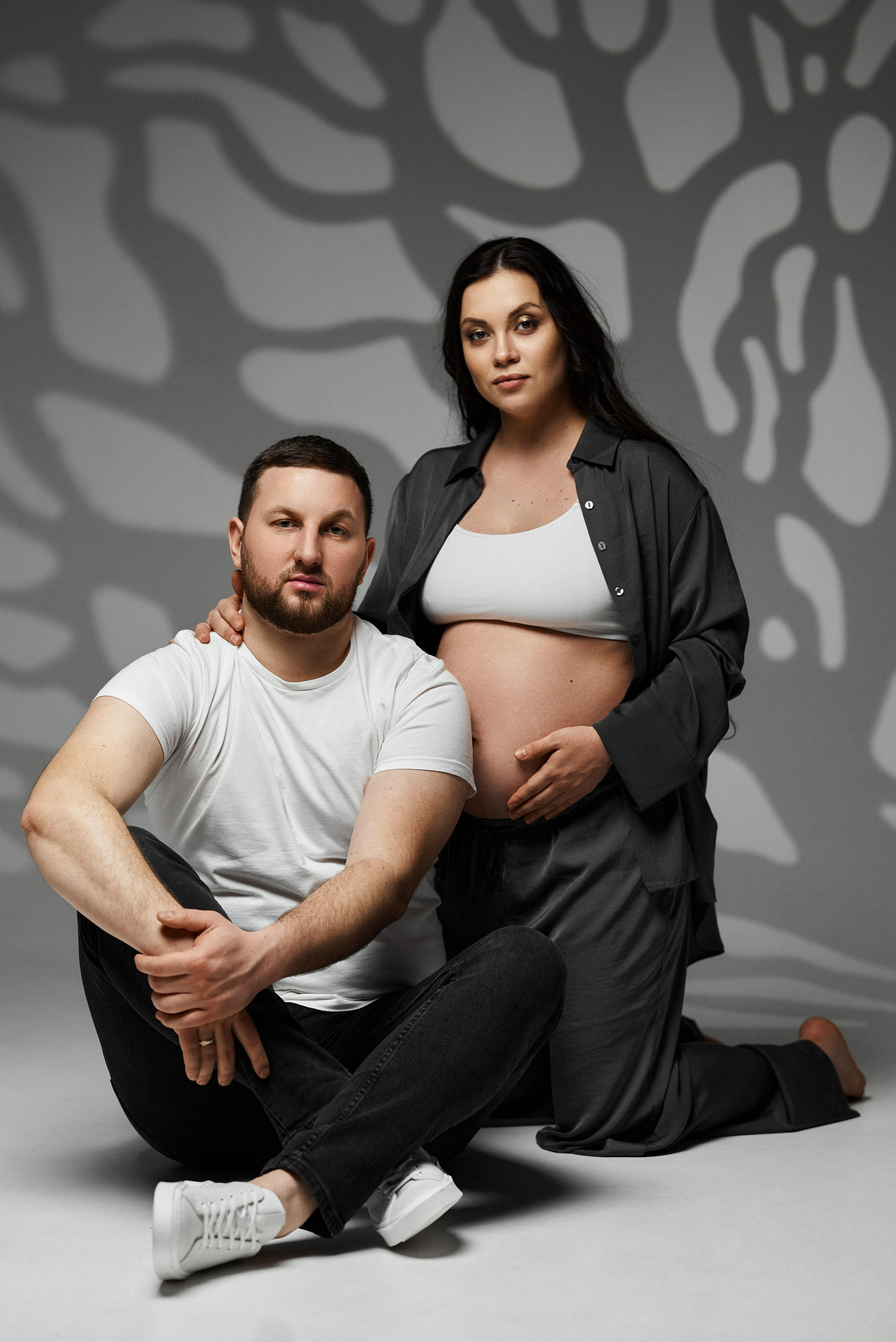 Виктория & Дамир. Фотограф Михаил Ефремов