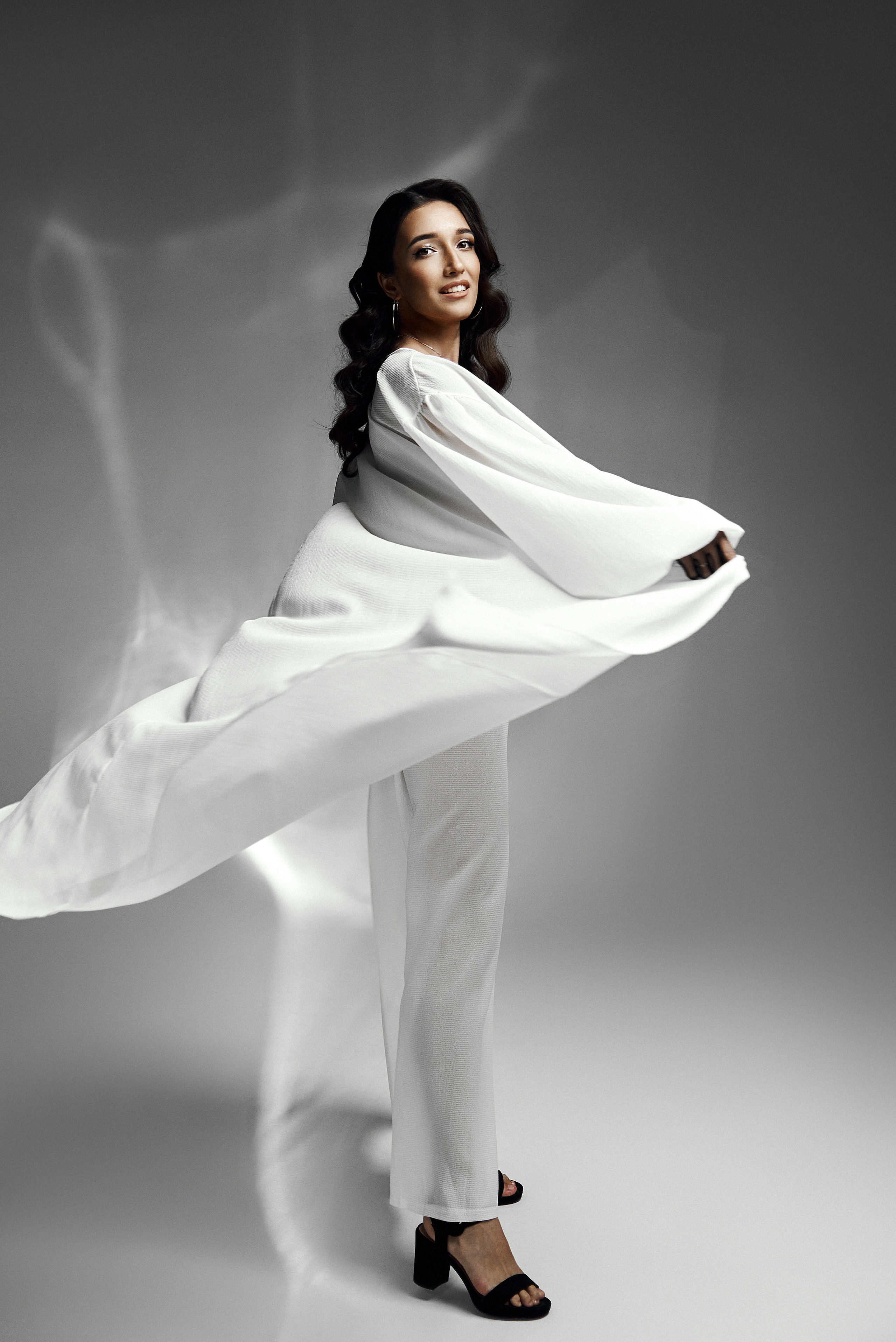 Татьяна. Фотограф Михаил Ефремов