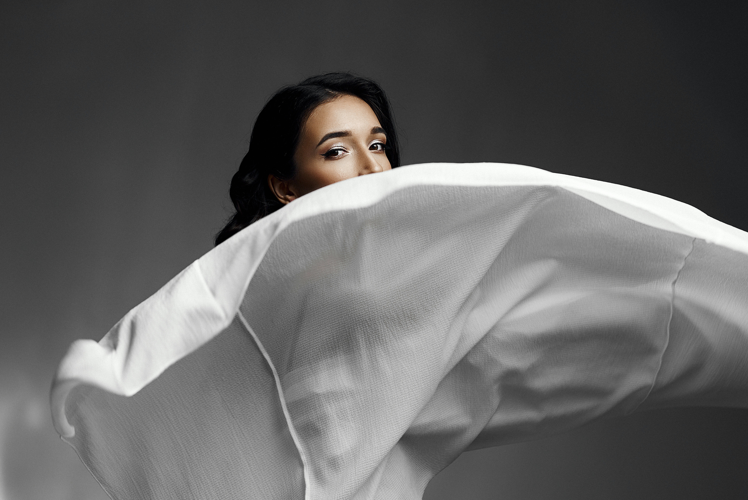 Татьяна. Фотограф Михаил Ефремов