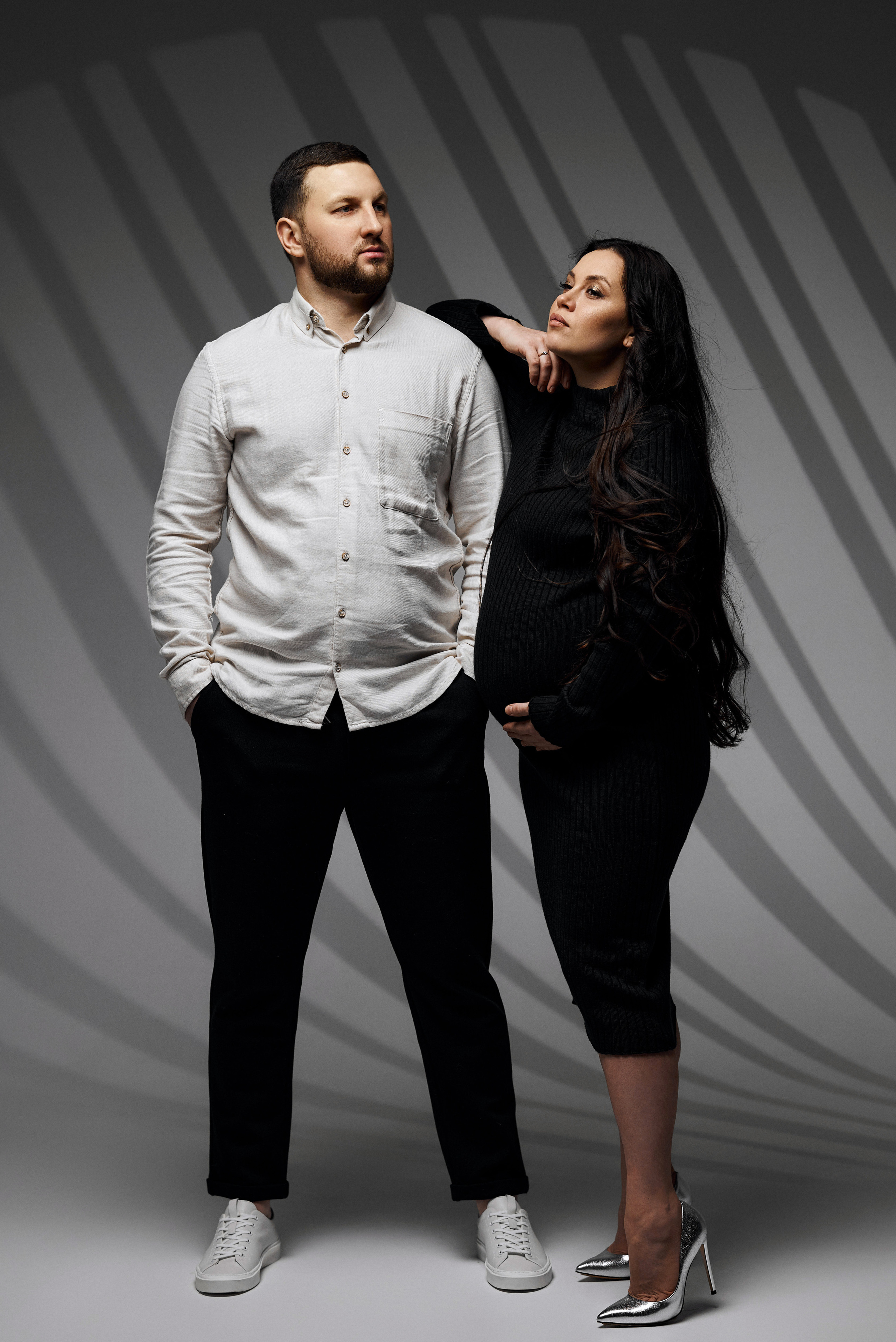 Виктория & Дамир. Фотограф Михаил Ефремов