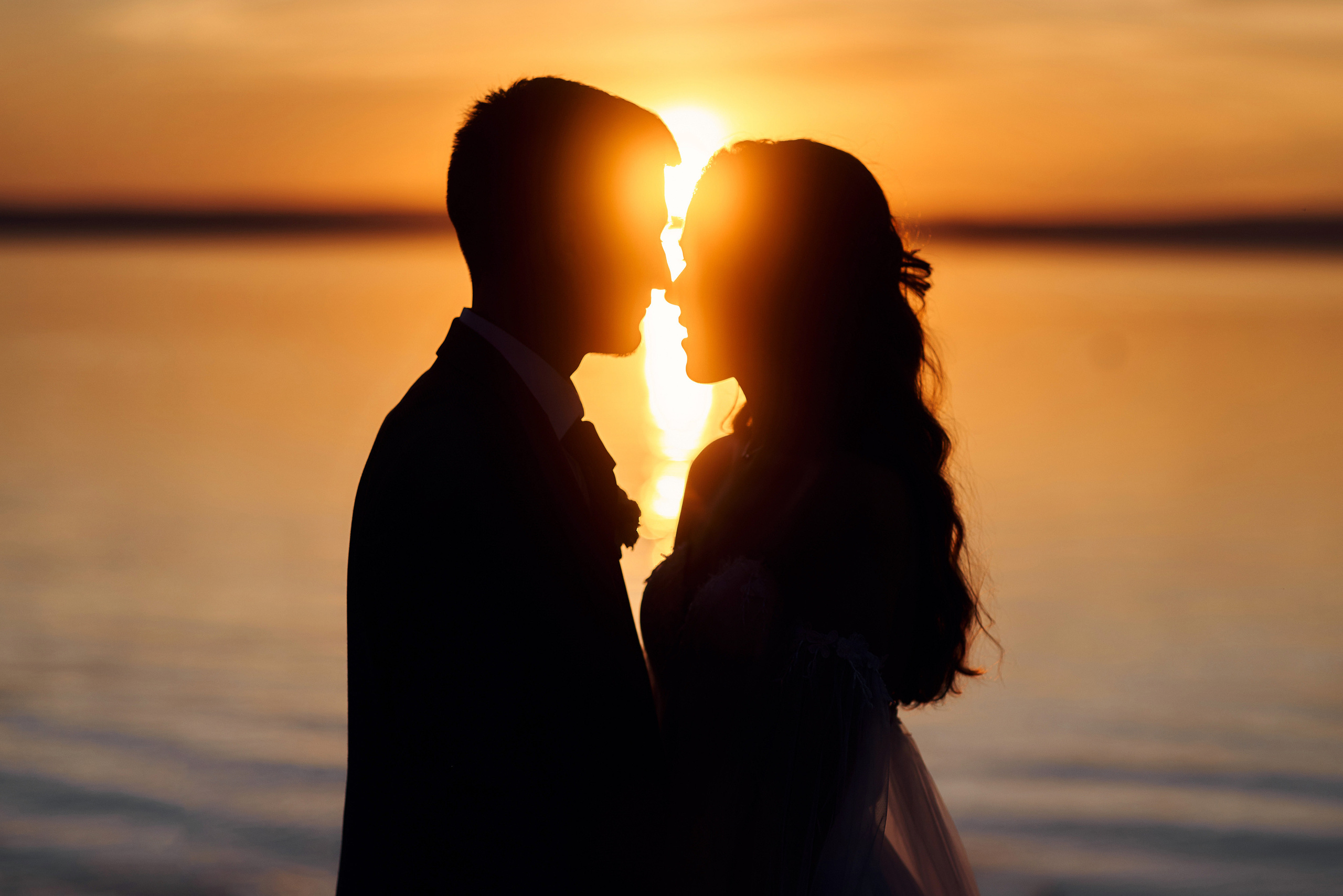 Ксения & Ильяс. Фотограф Михаил Ефремов