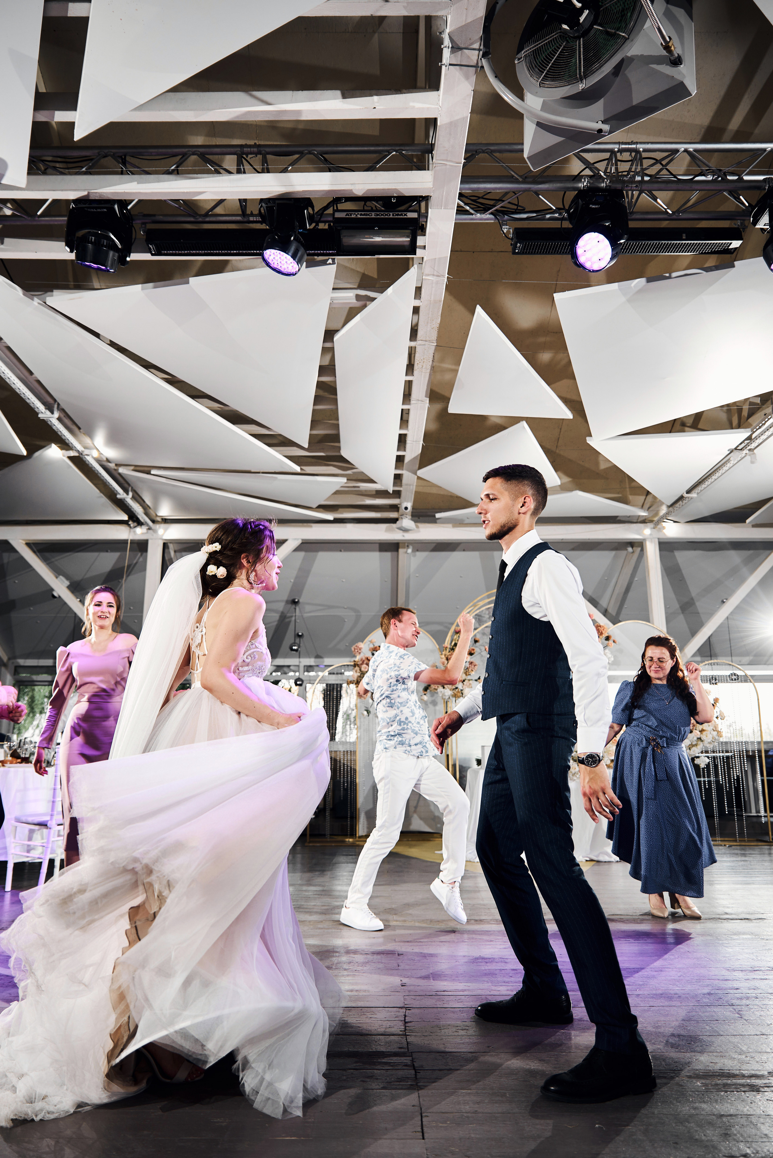 Павел & Елизавета. Фотограф Михаил Ефремов