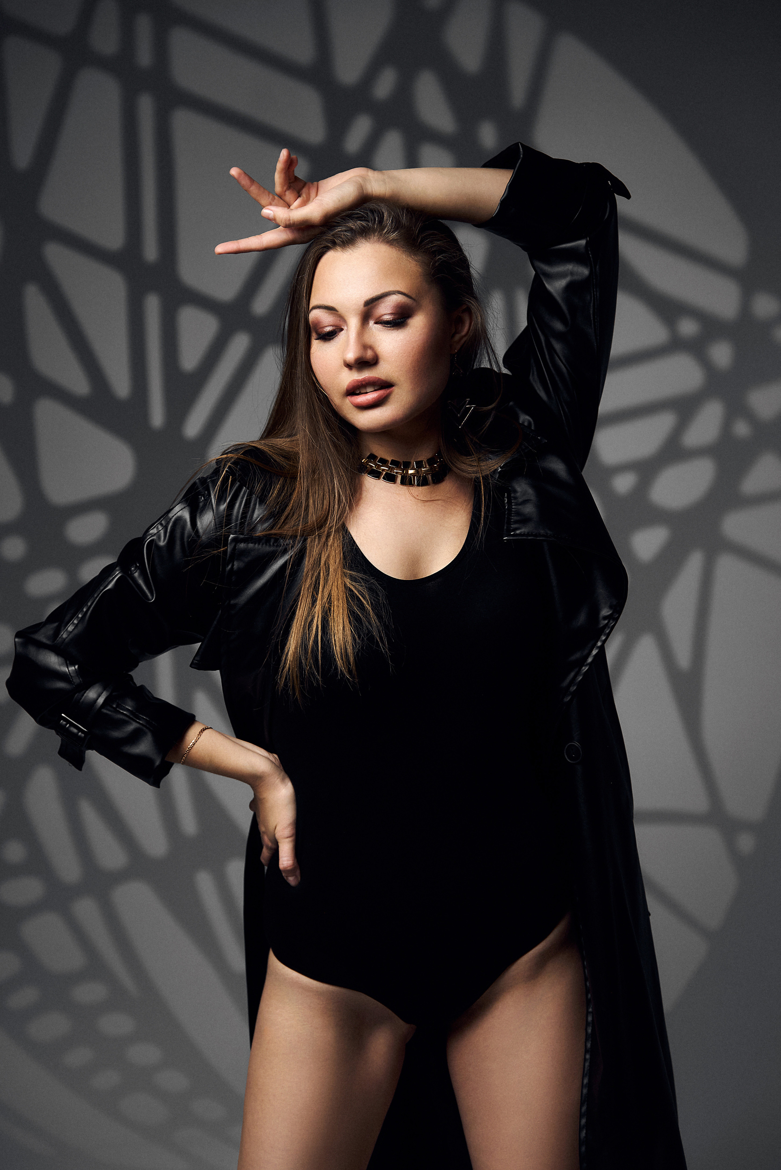 Катя. Фотограф Михаил Ефремов