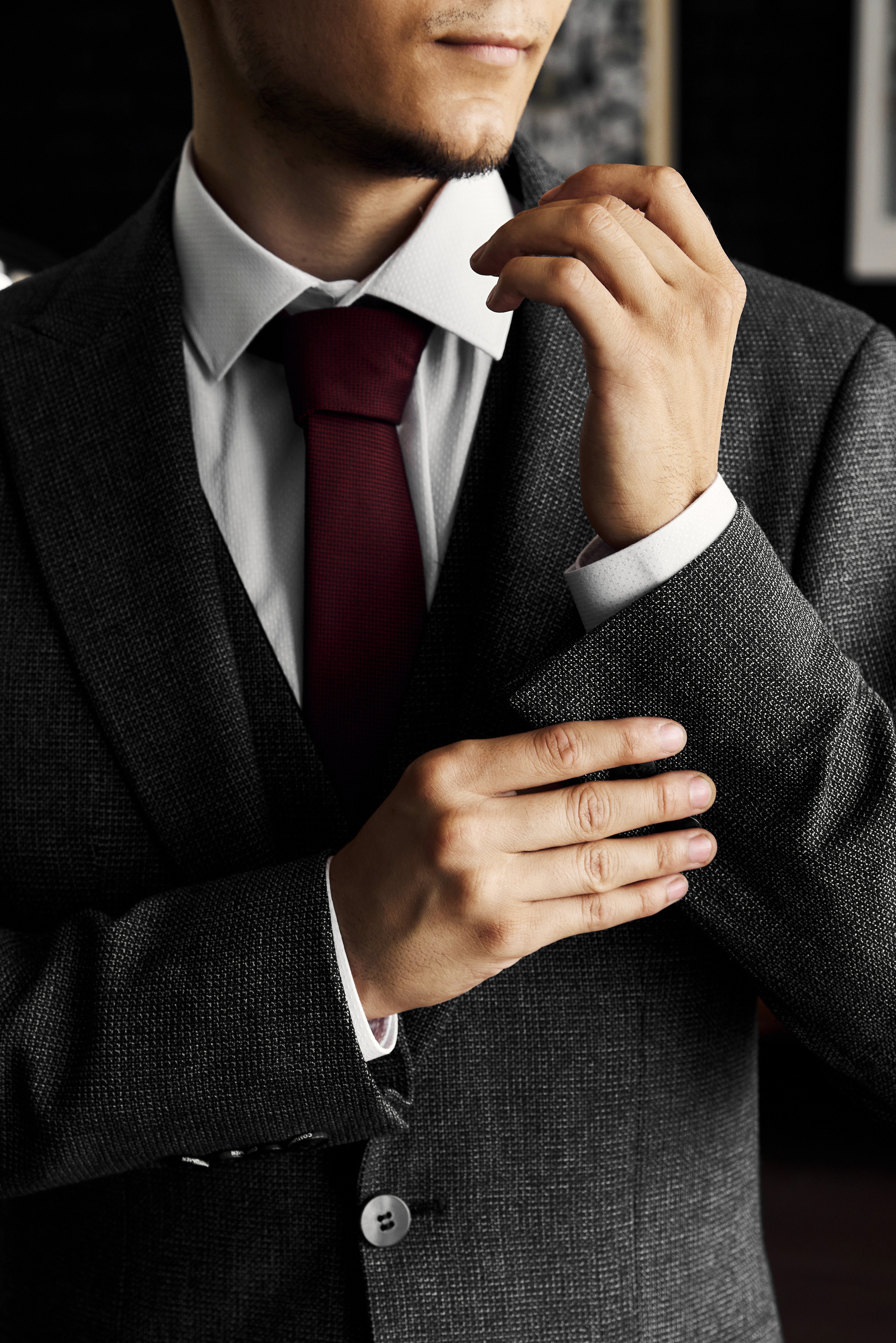 Ксения & Ильяс. Фотограф Михаил Ефремов