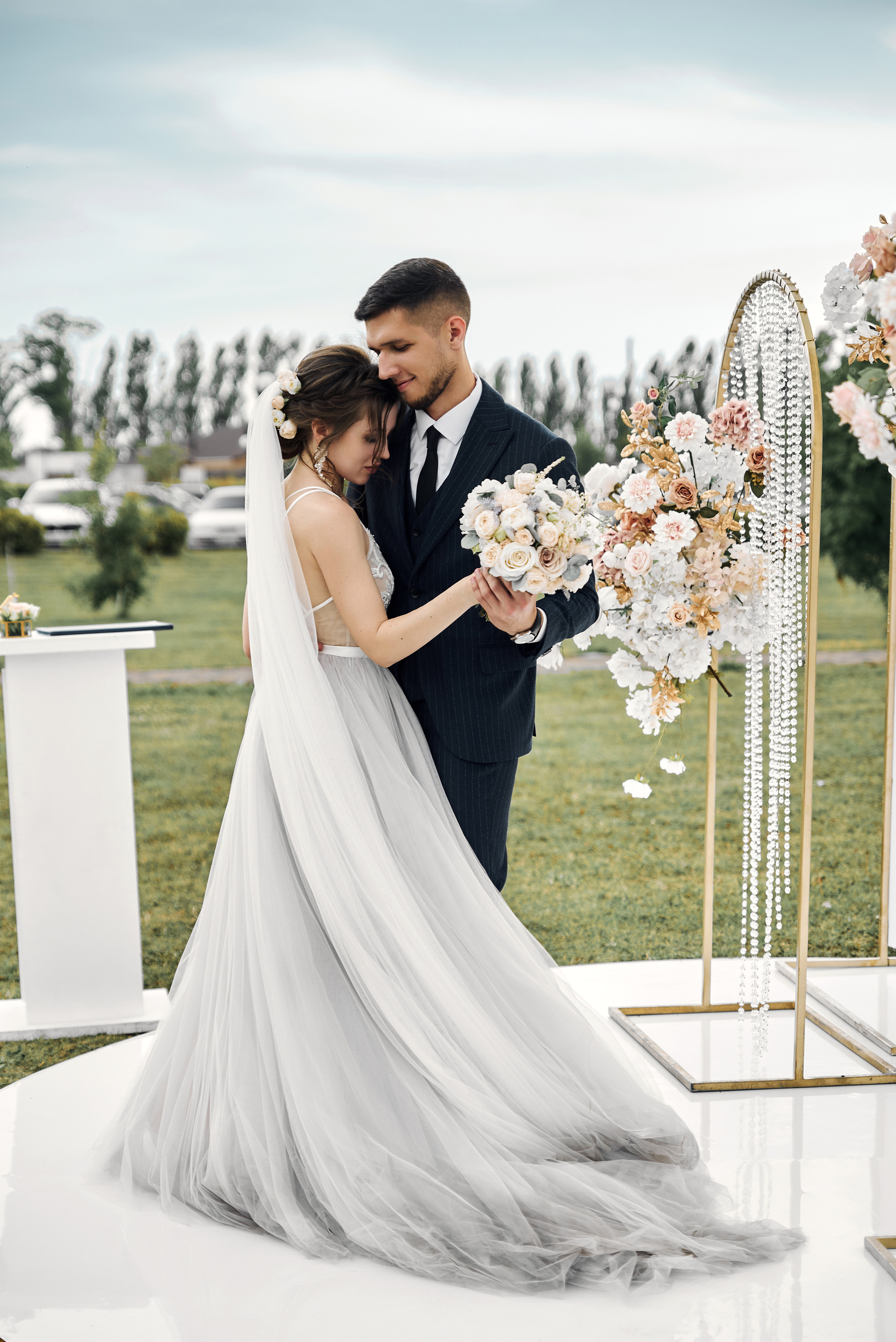 Павел & Елизавета. Фотограф Михаил Ефремов