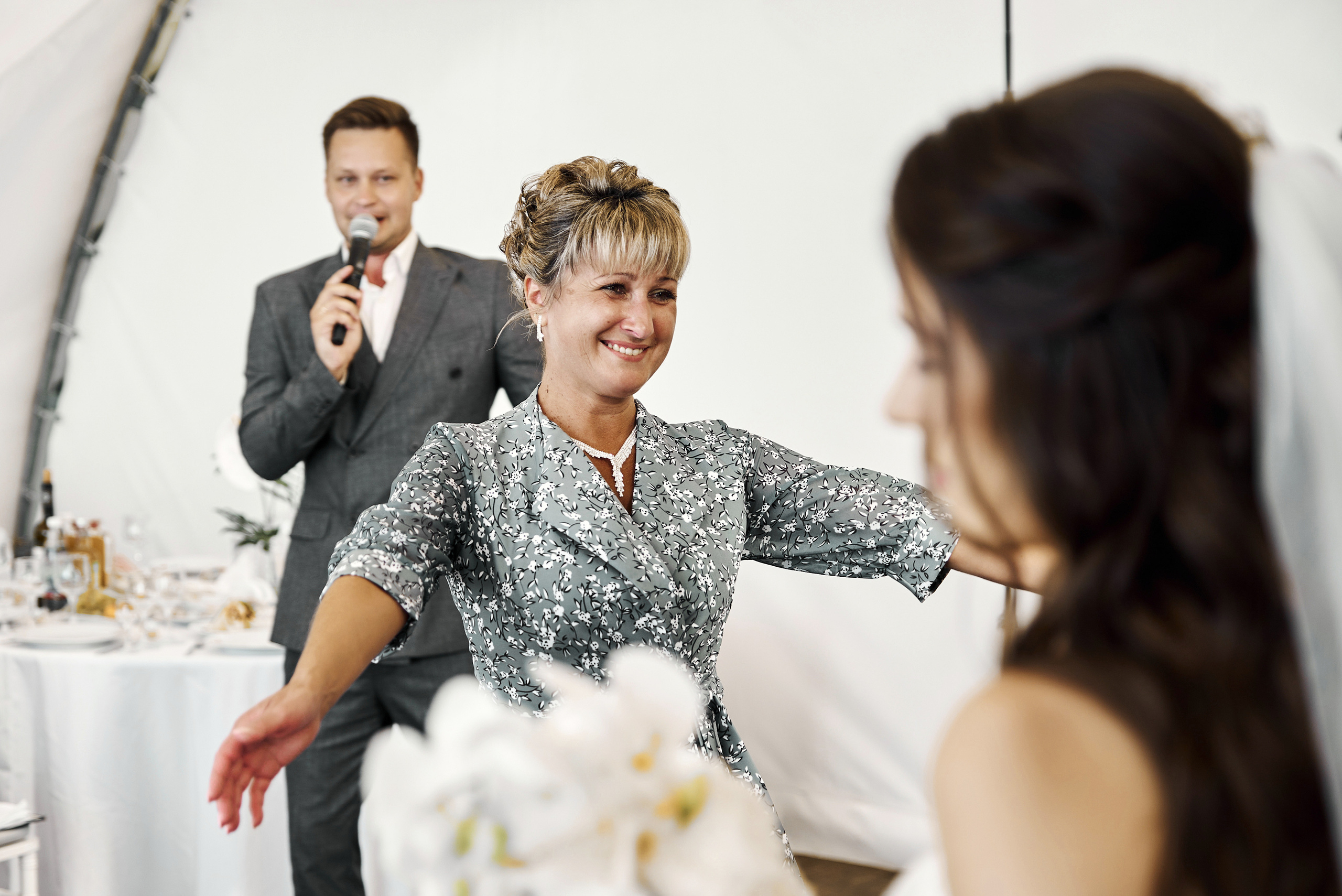 Ксения & Ильяс. Фотограф Михаил Ефремов