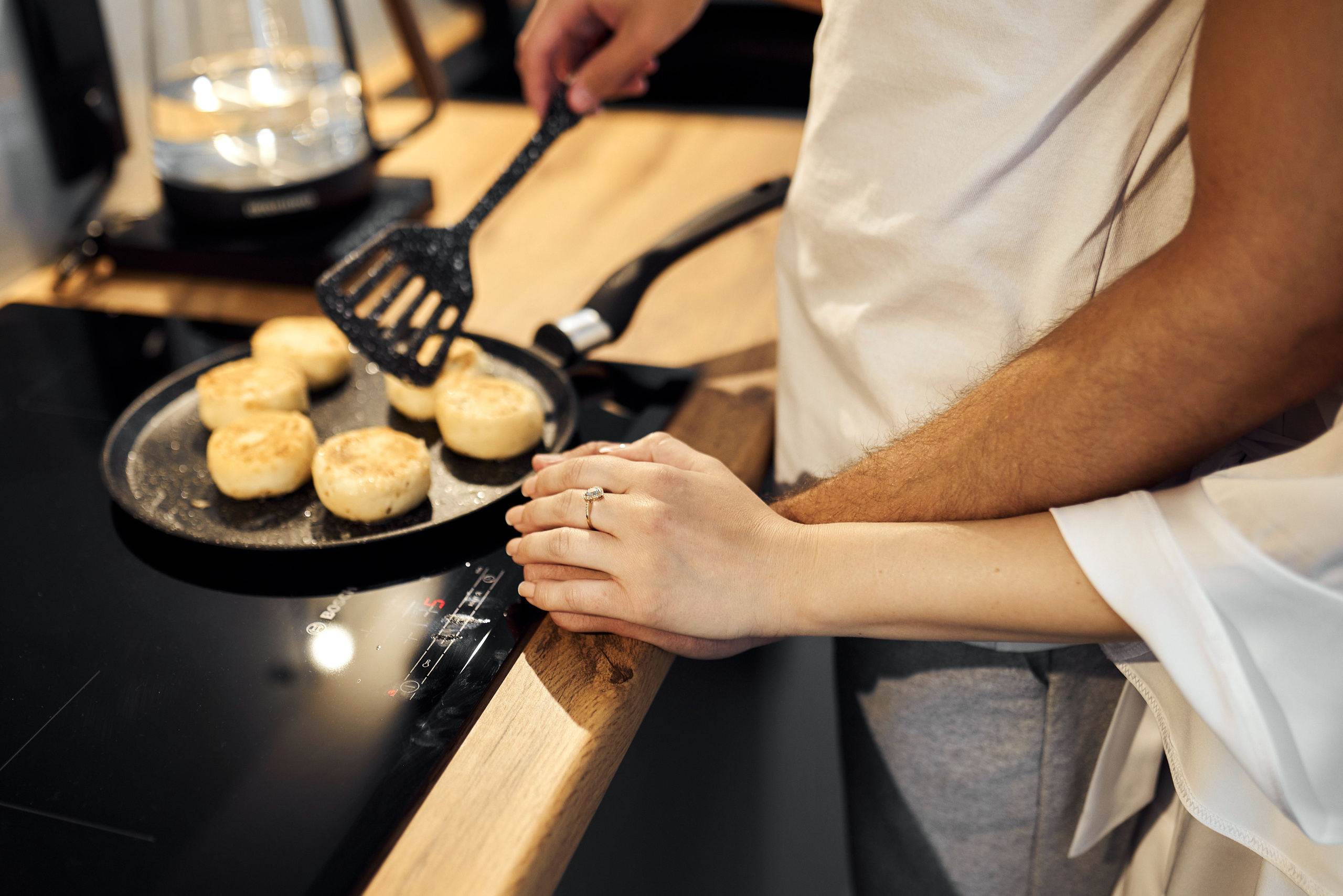 Павел & Елизавета. Фотограф Михаил Ефремов