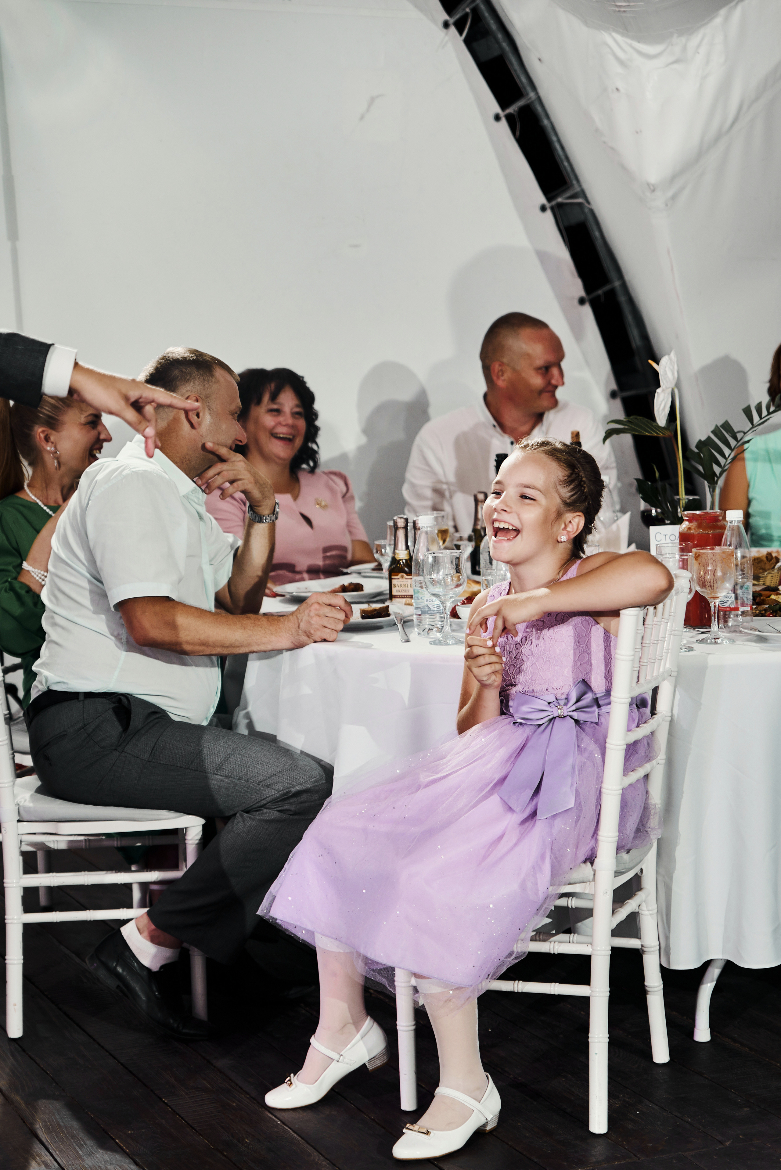 Ксения & Ильяс. Фотограф Михаил Ефремов