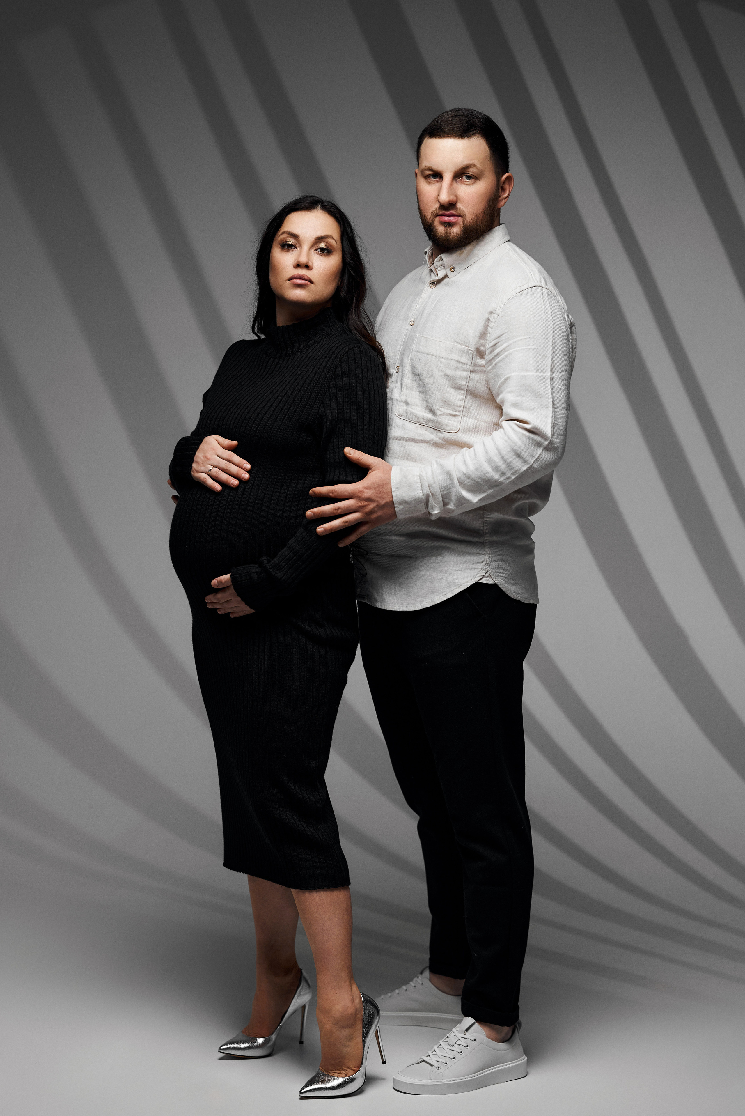 Виктория & Дамир. Фотограф Михаил Ефремов