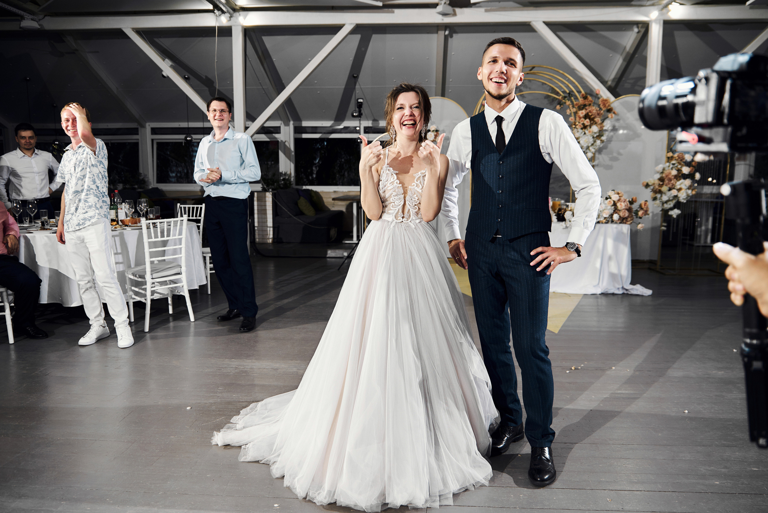 Павел & Елизавета. Фотограф Михаил Ефремов