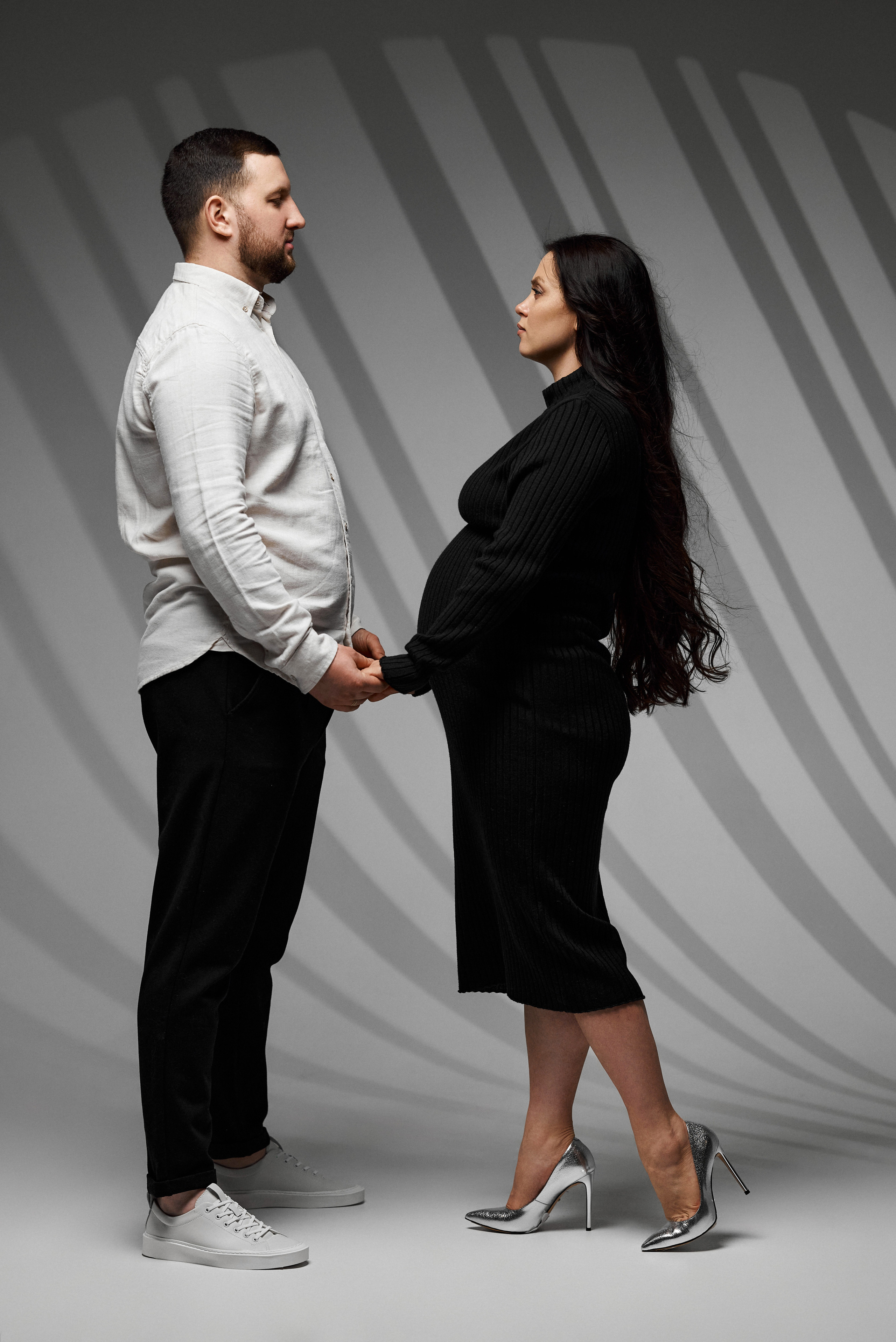 Виктория & Дамир. Фотограф Михаил Ефремов