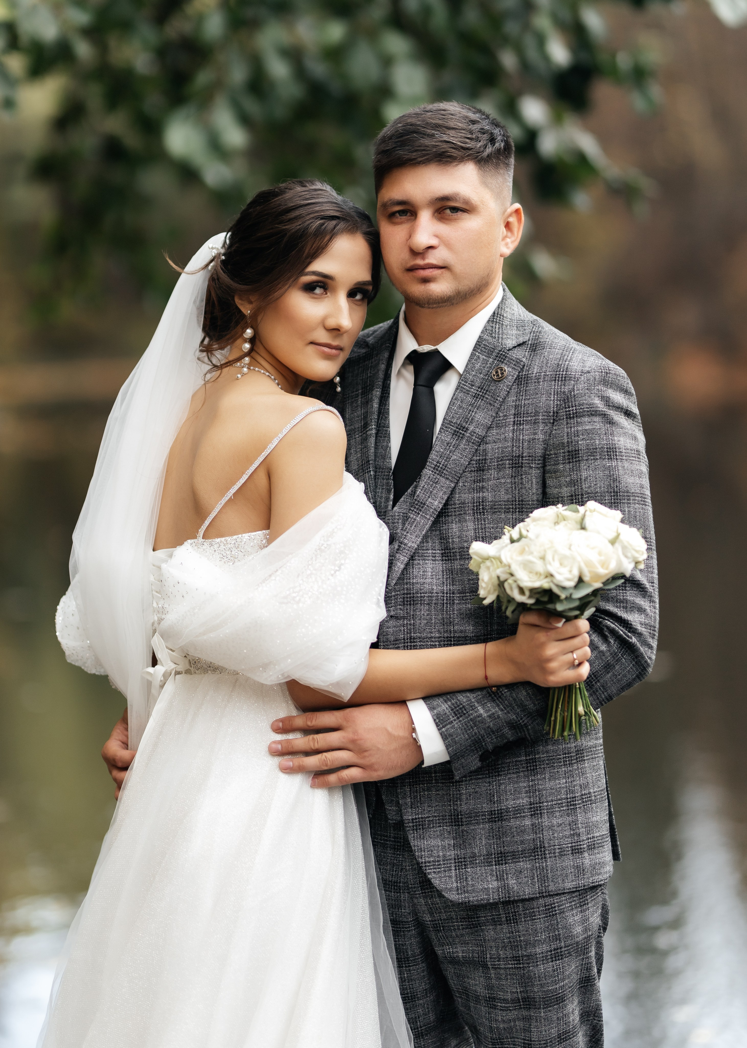 Ainur & Alina. Свадебный фотограф Ильнар Асадуллин