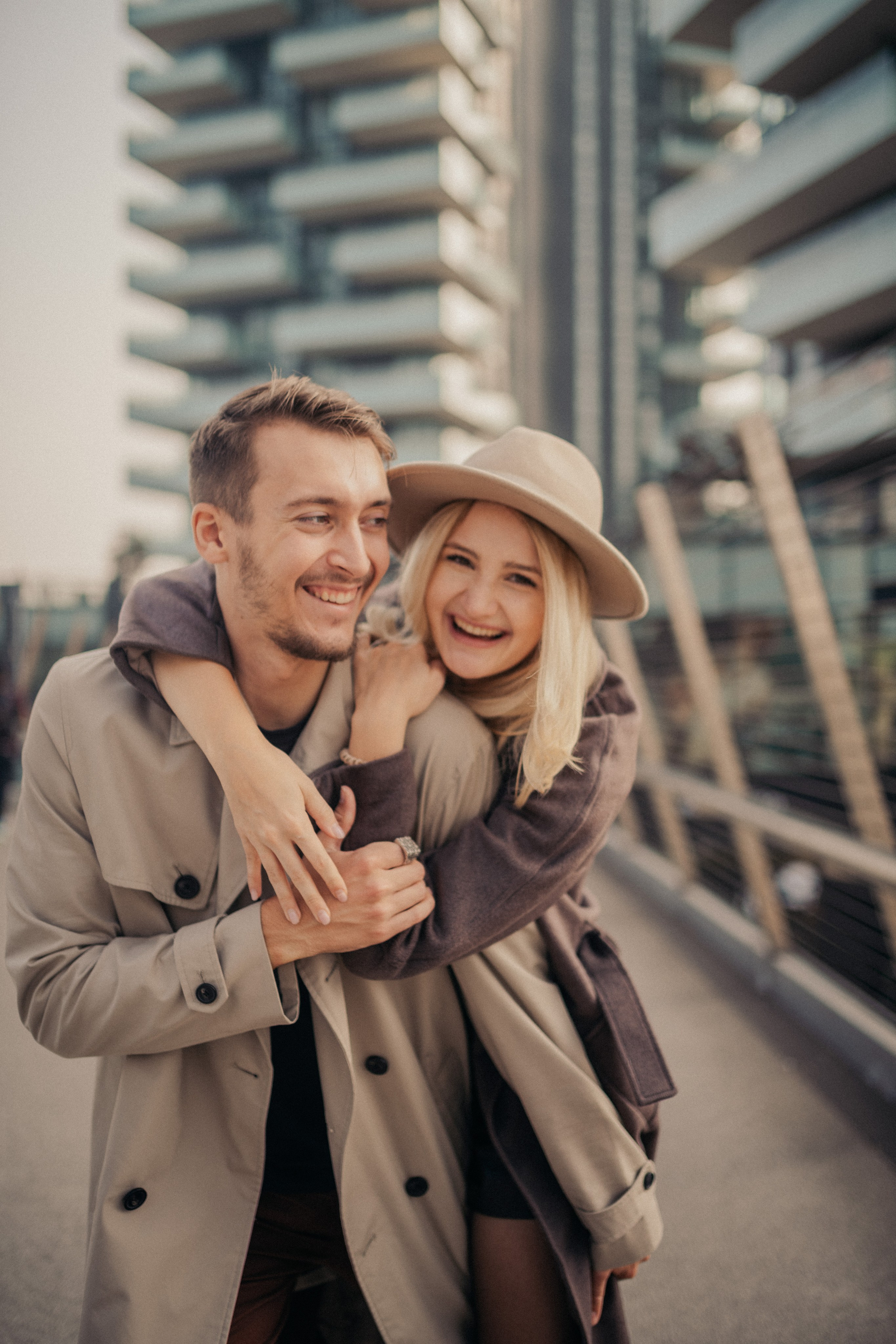 Love stories. Photographer Vasilisa Gordeeva
