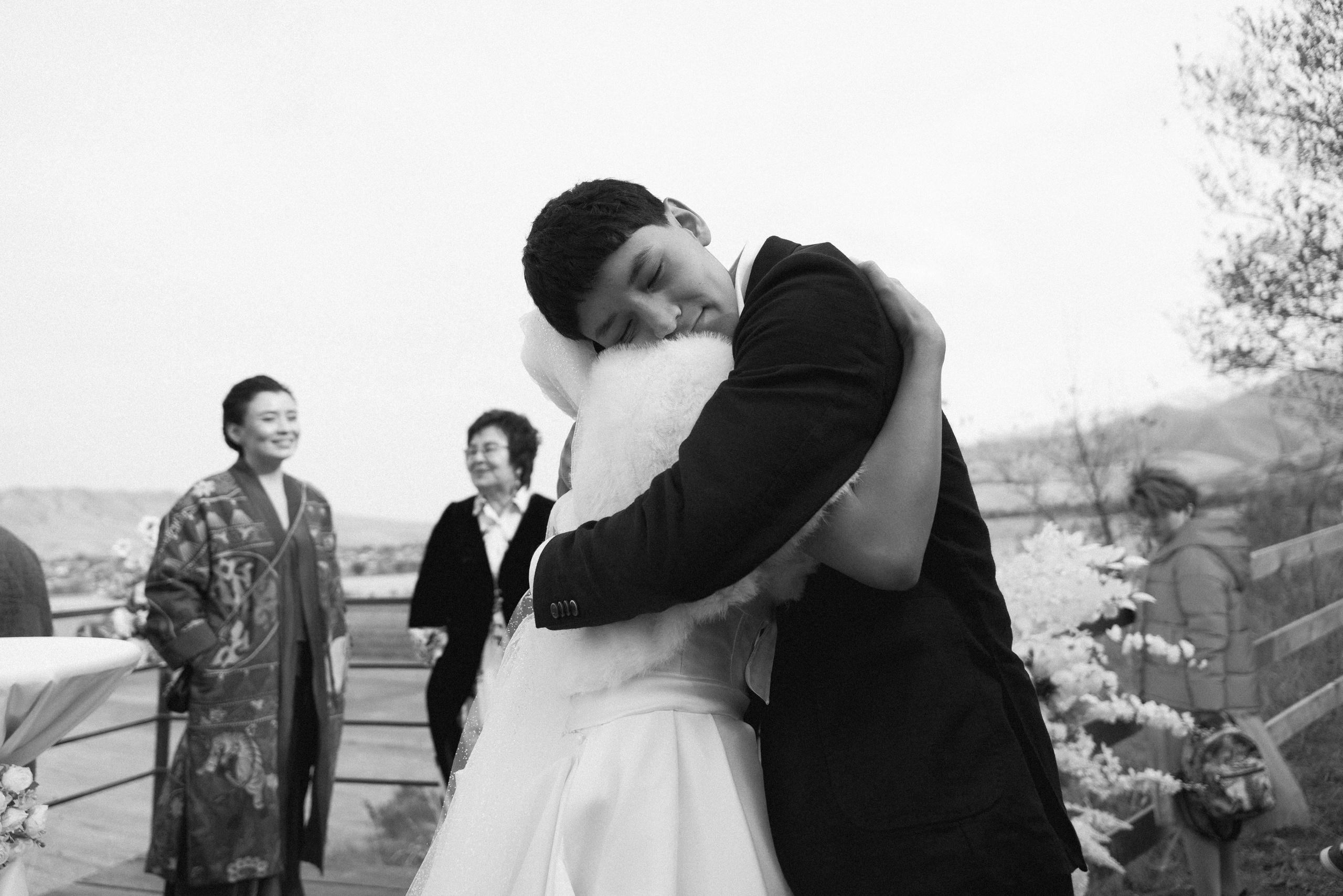 Репортажный фотограф Дмитрий Юрчук