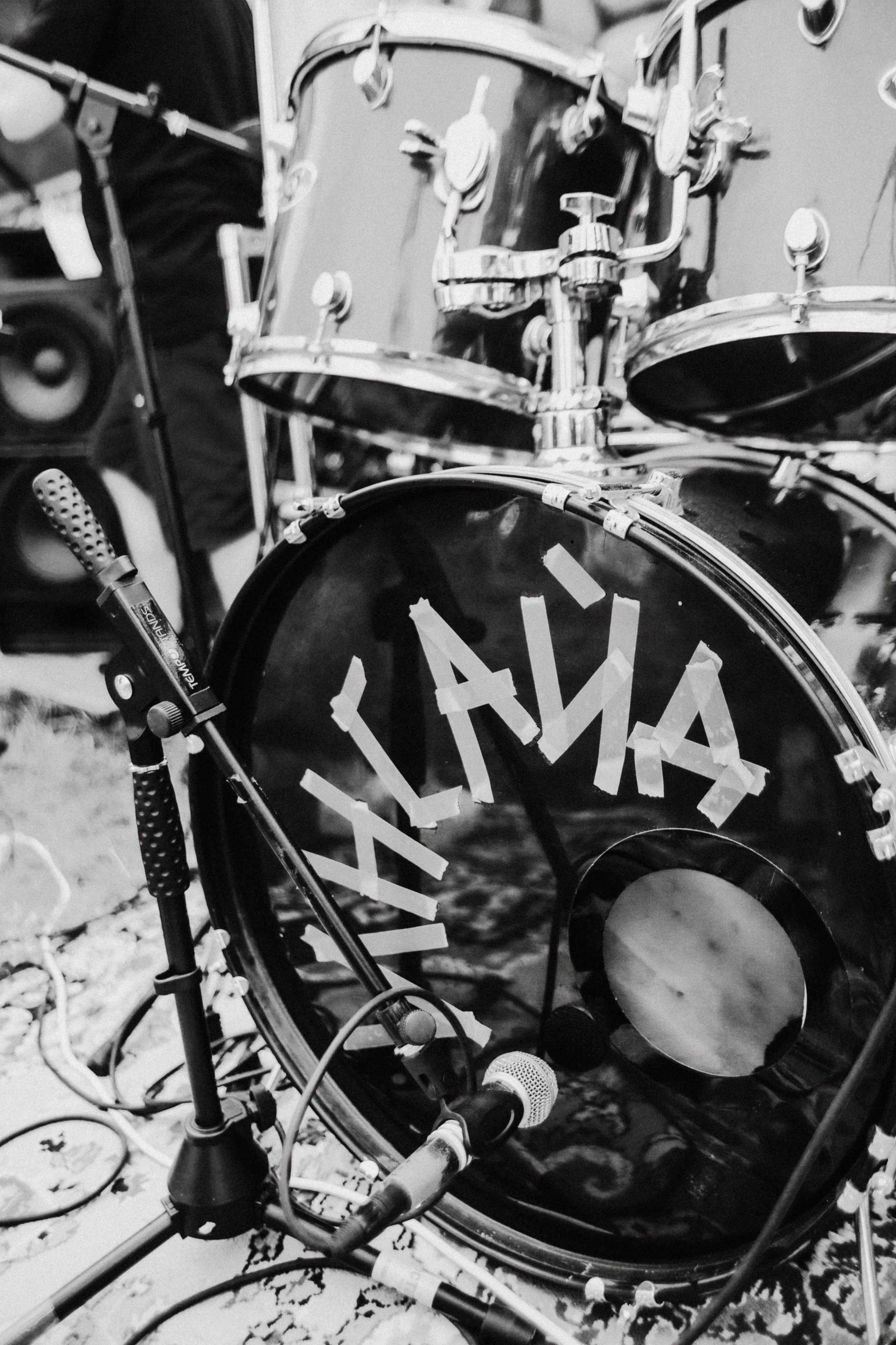 Рок-огородник. Фотограф в Нижнем Новгороде