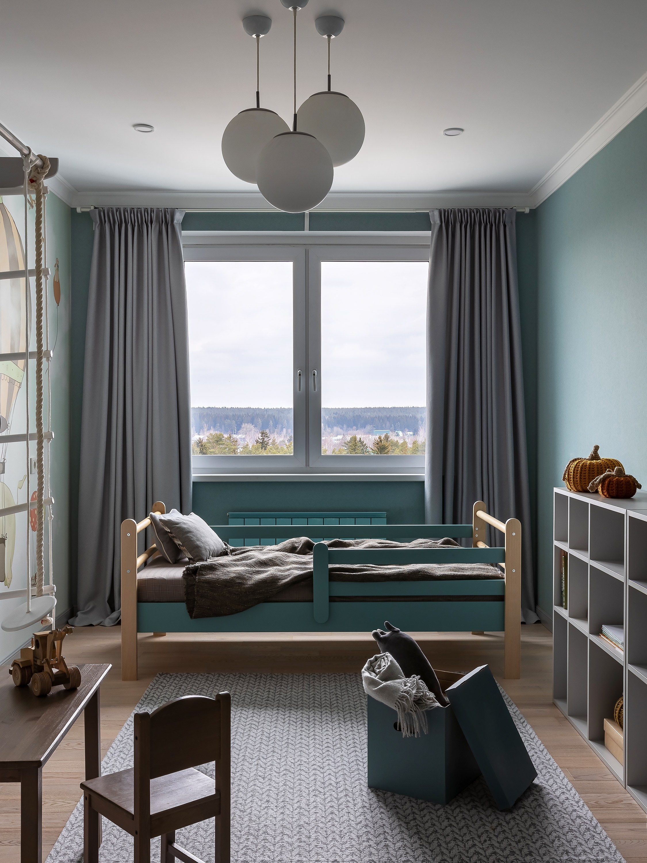 Квартира дизайнера. Интерьерный фотограф Виталина Ворошкевич