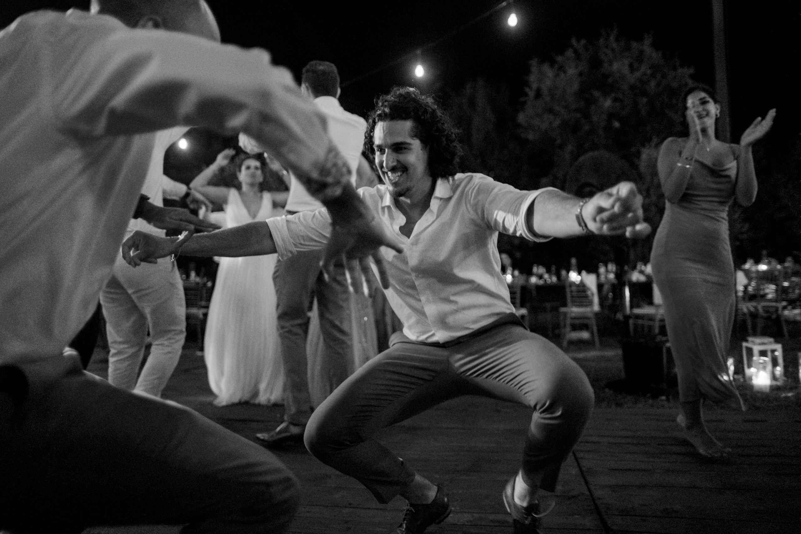 Julie and George. Elopement Wedding Photographer